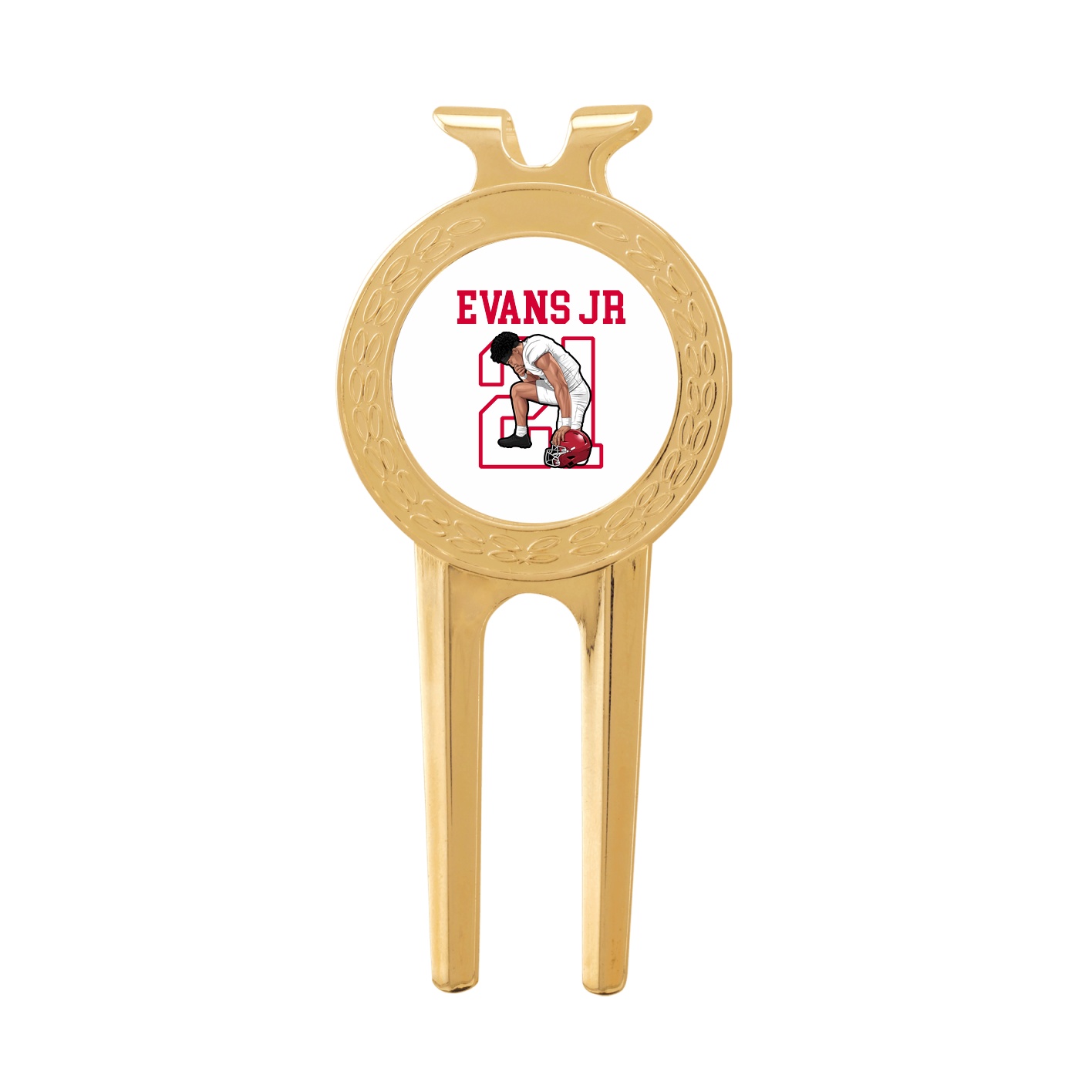 Divot Tool with Ball Marker — Shirsey in Classic