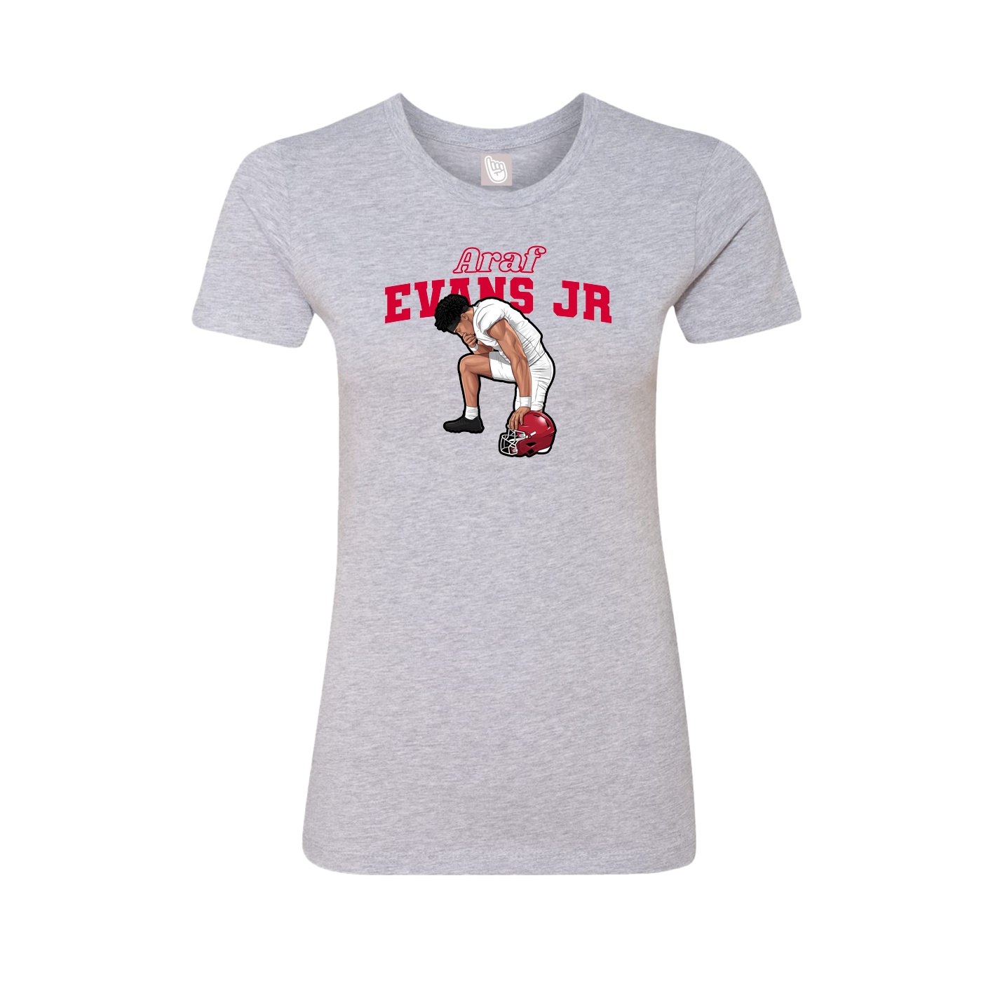 Fitted Women's Tee
