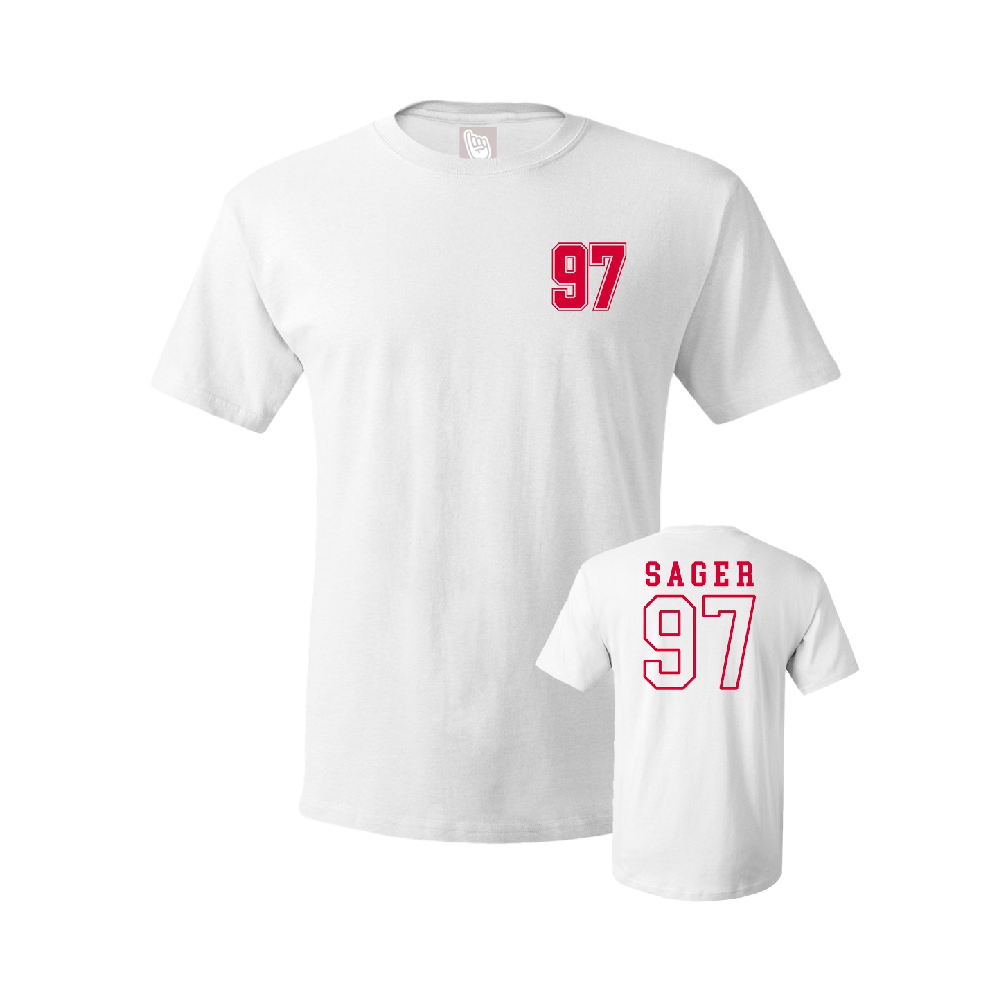 Youth Tee
