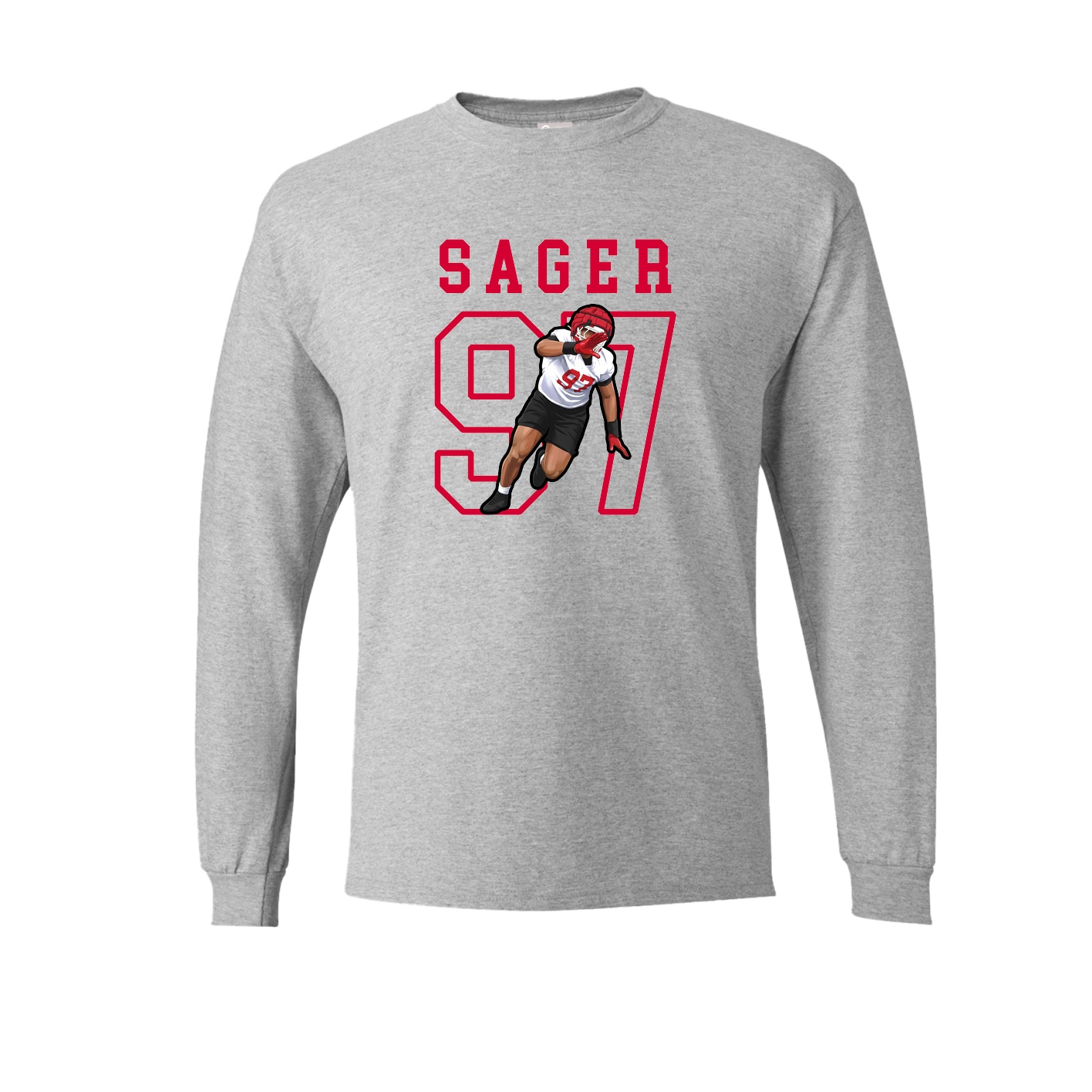 Long Sleeve Tee