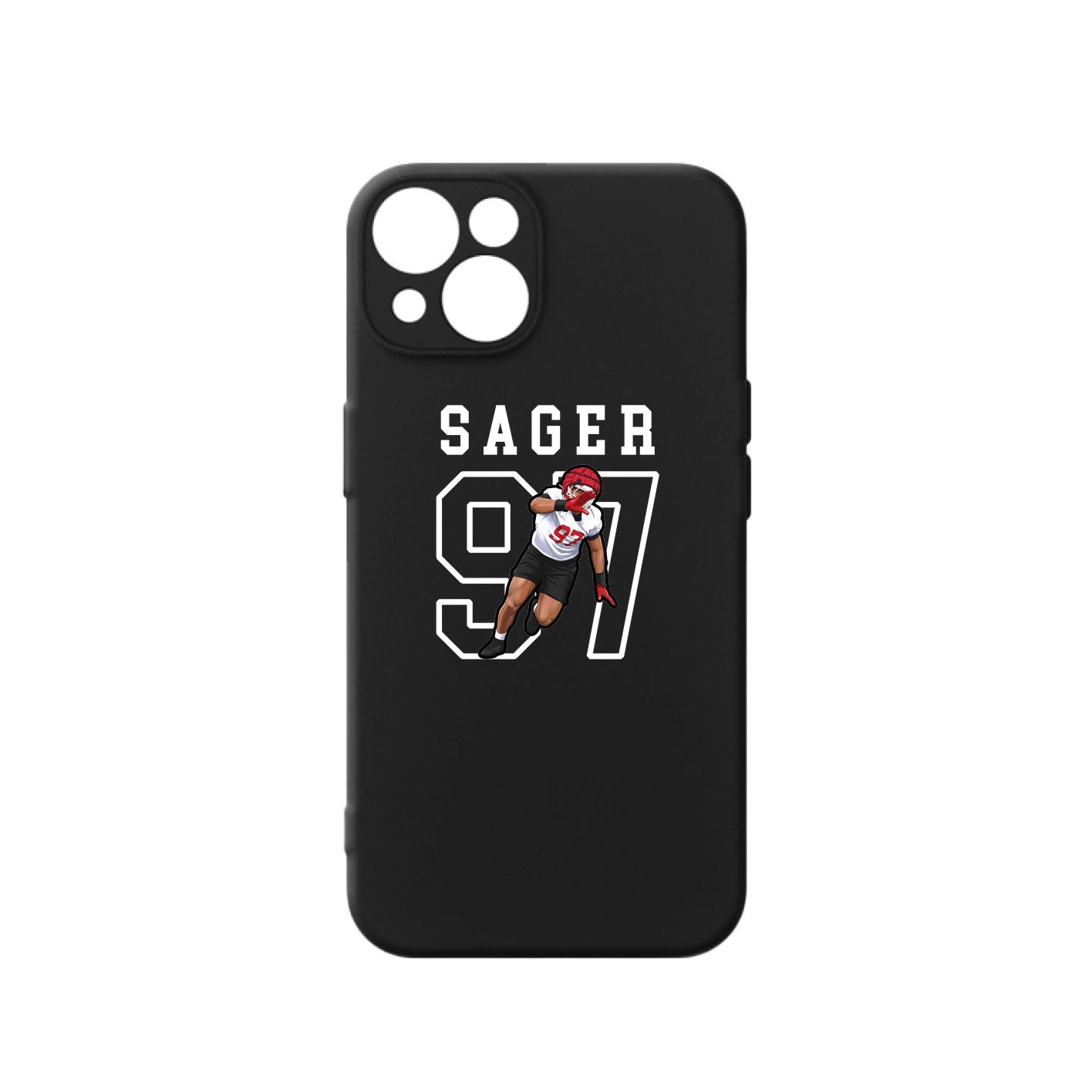 iPhone case