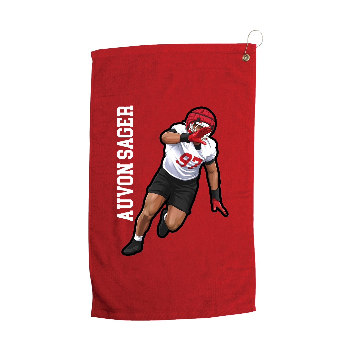 Golf Towel