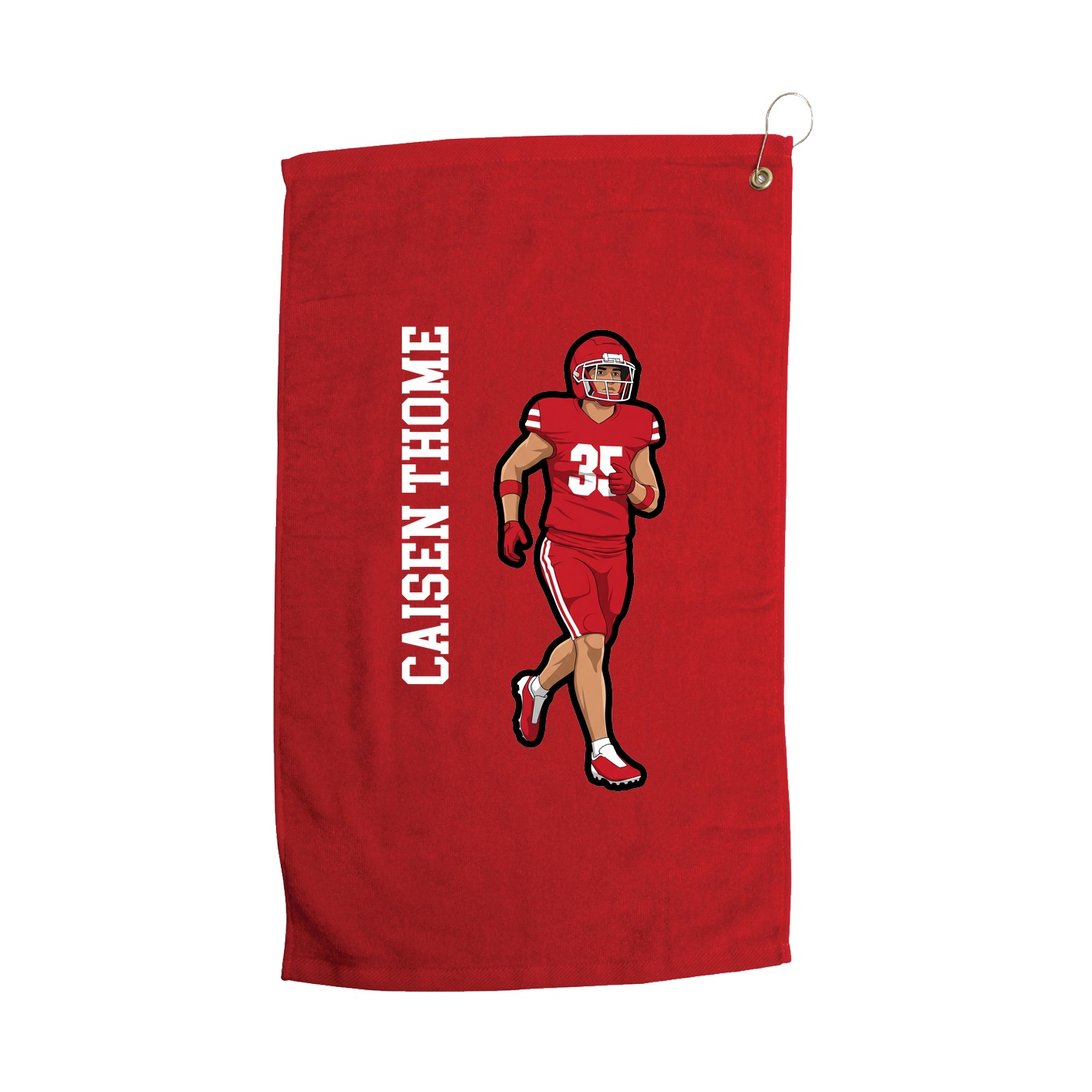 Golf Towel