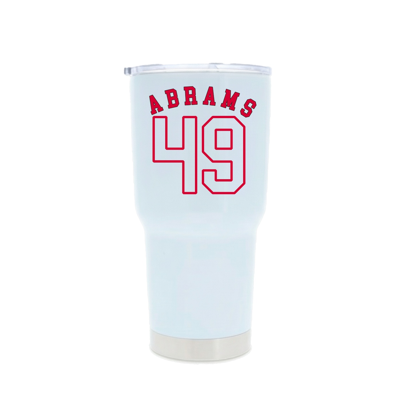 30oz Stainless Steel Tumbler