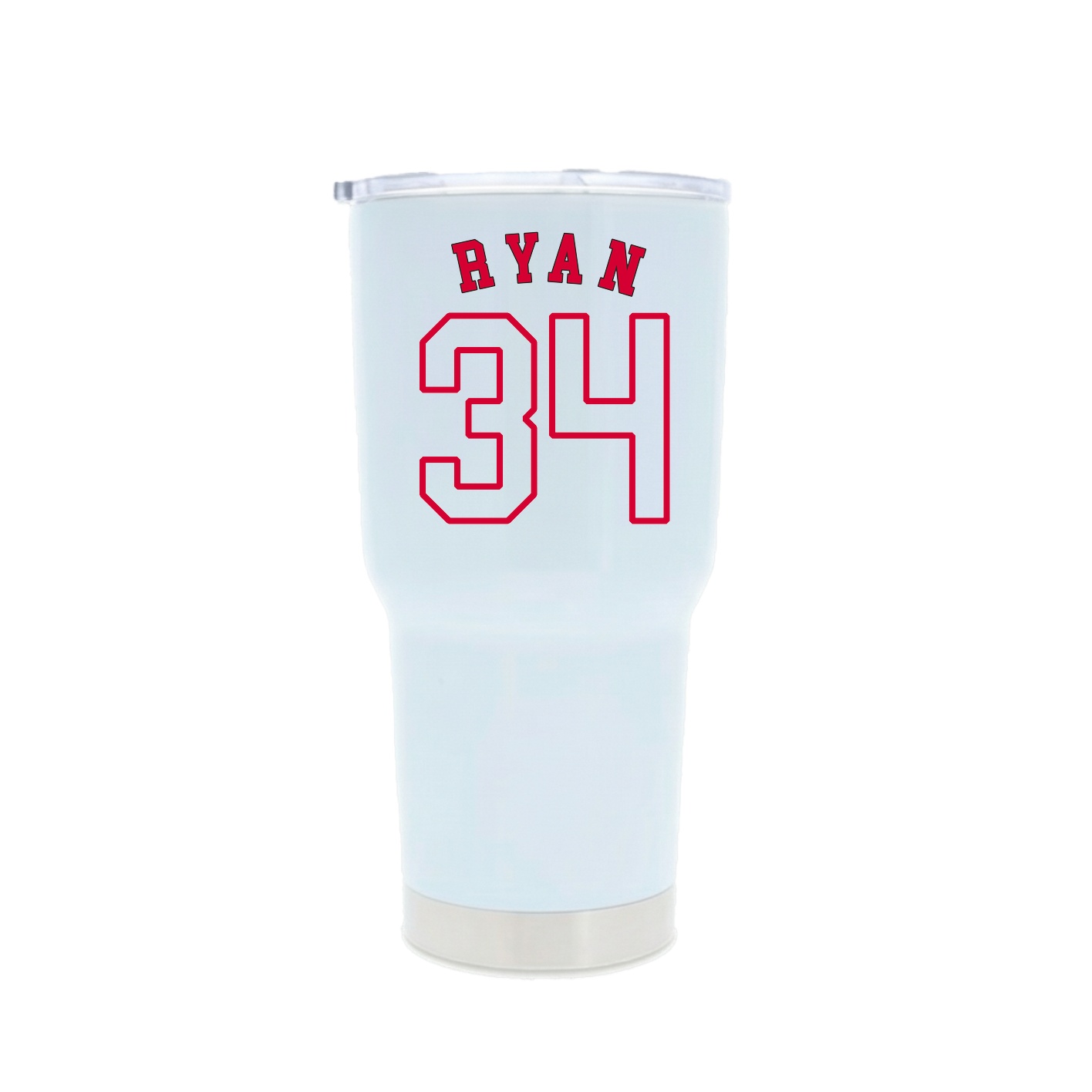 30oz Stainless Steel Tumbler