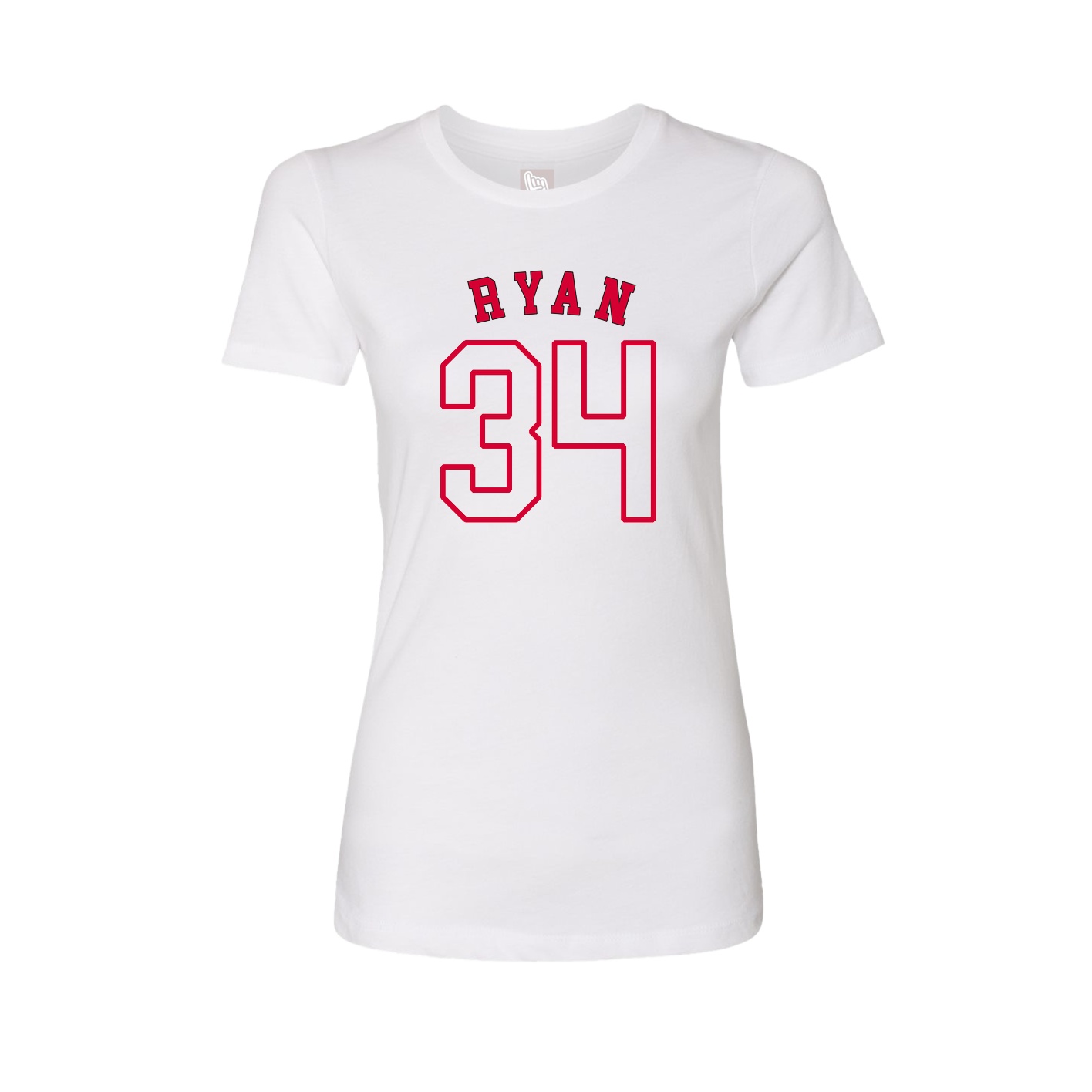 Womens Tee