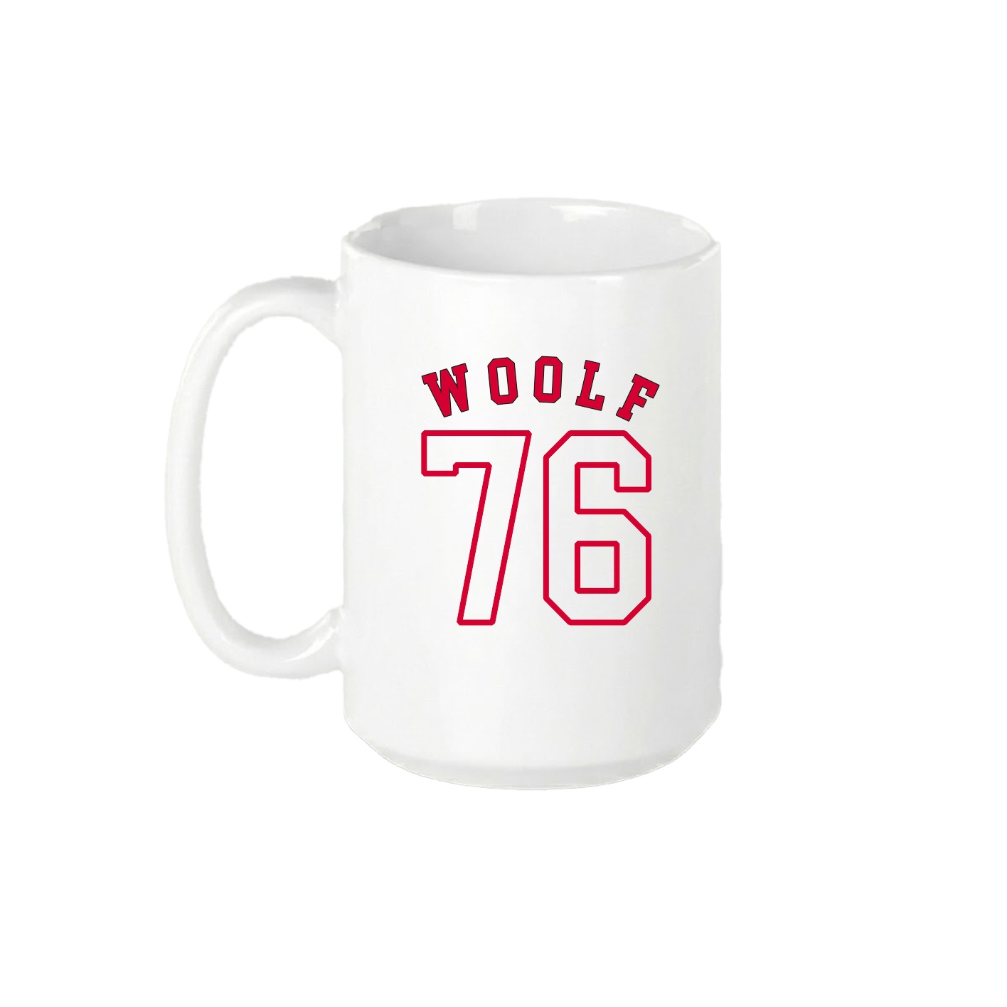 15oz Coffee Mug