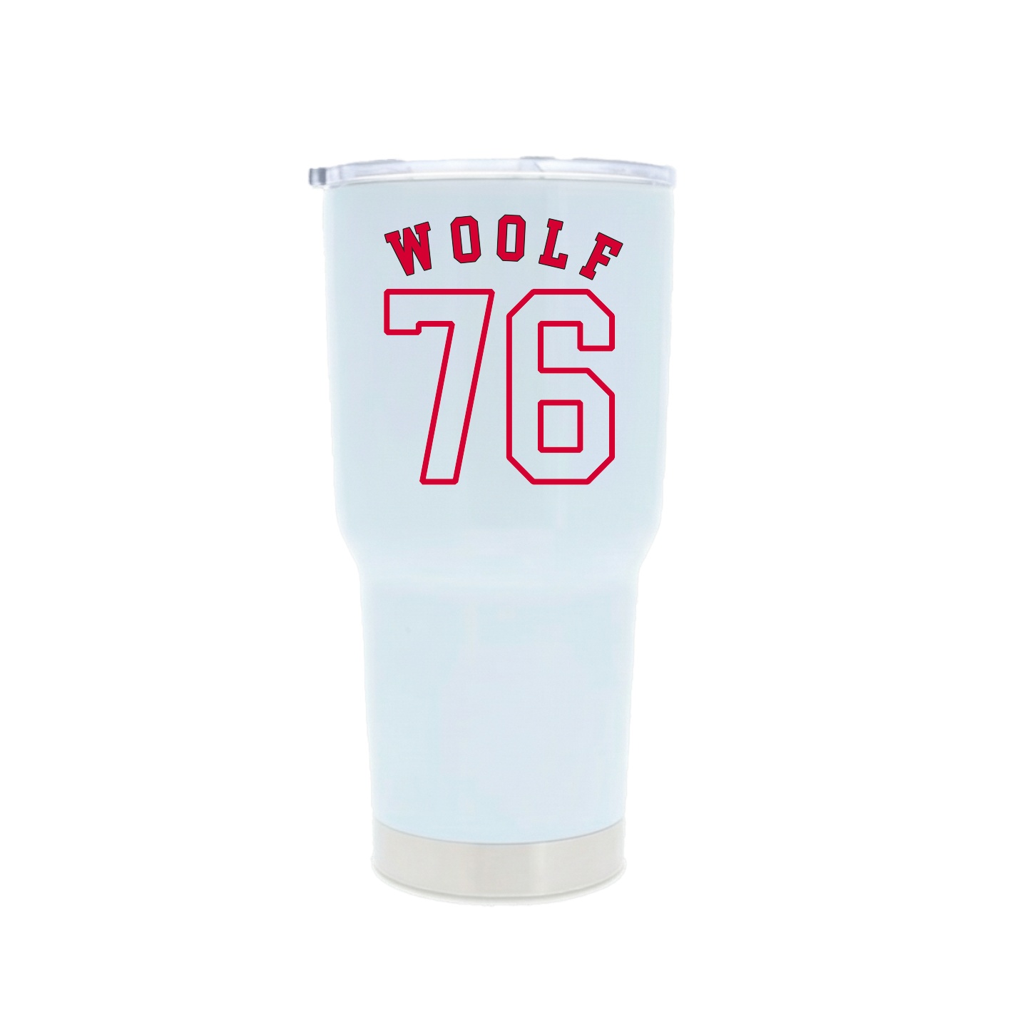 30oz Stainless Steel Tumbler