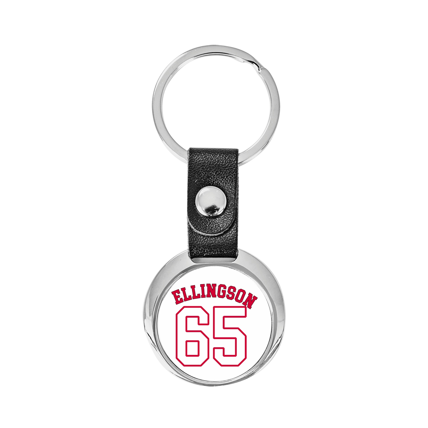 Key Chain — Shirsey Arch in Classic