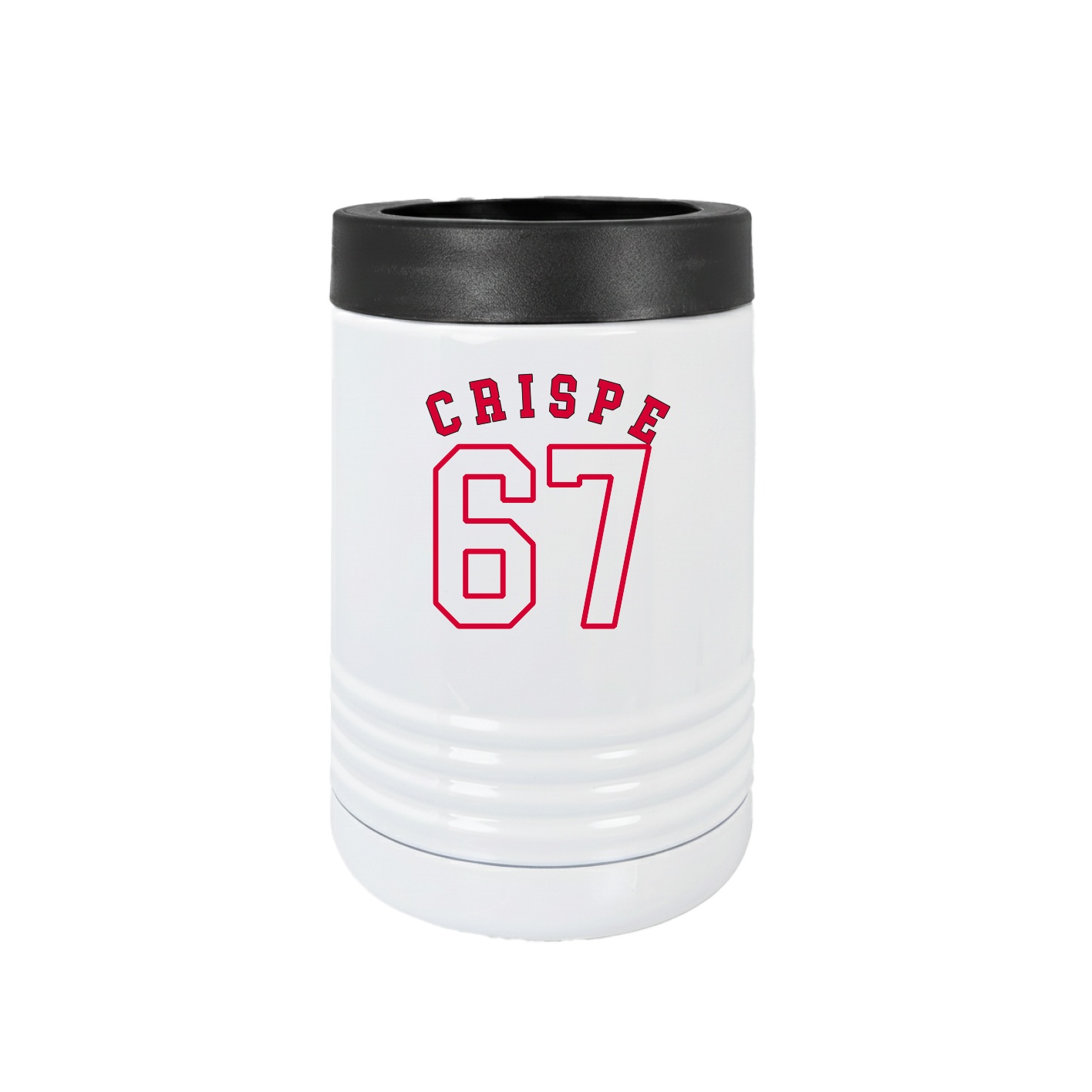 Beverage Holder — Shirsey Arch in White