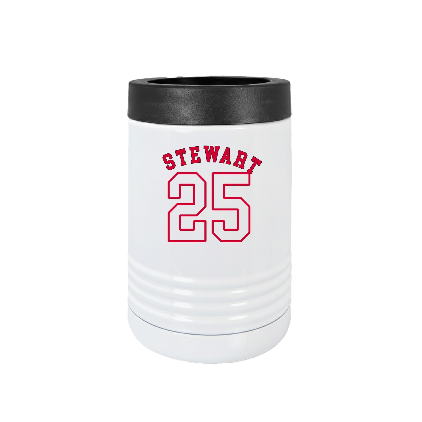 Beverage Holder — Shirsey Arch in White