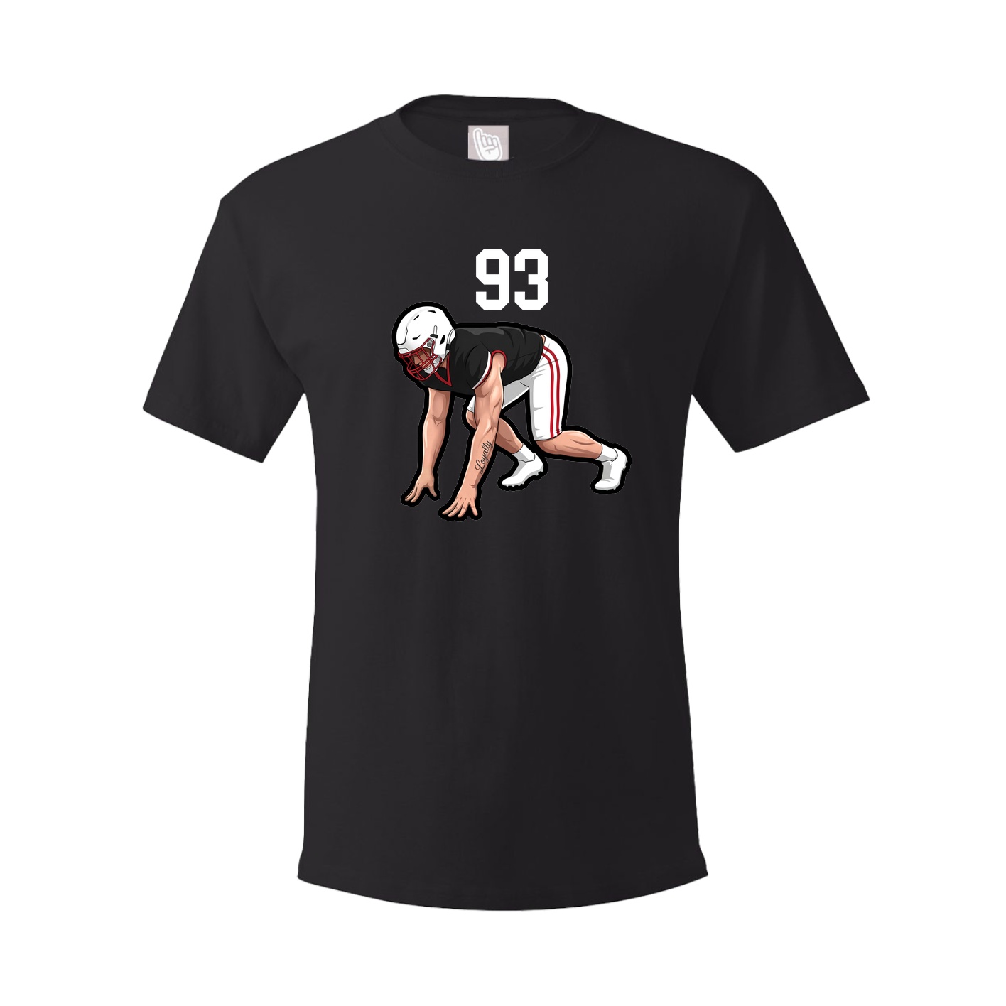 Youth Tee