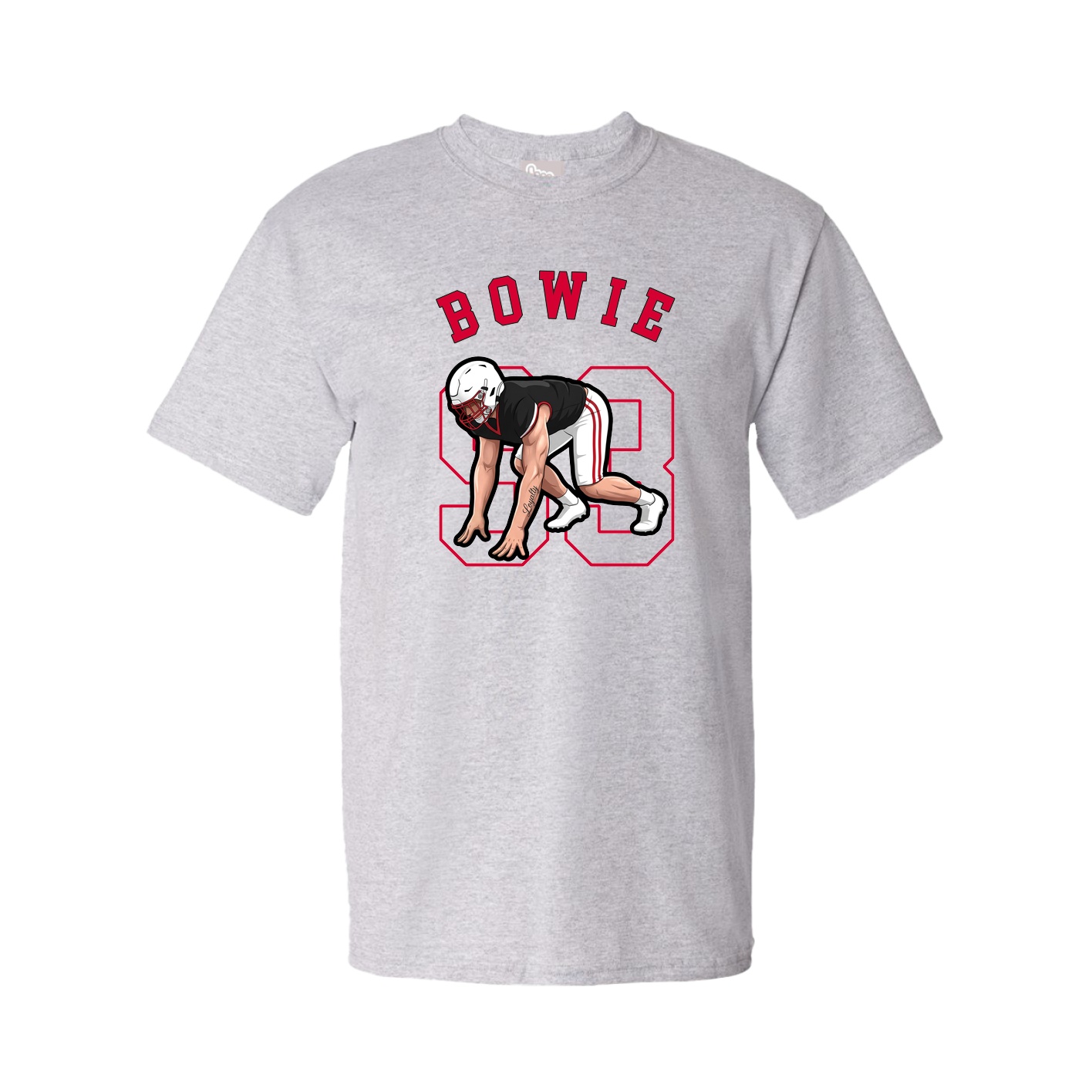 Tee