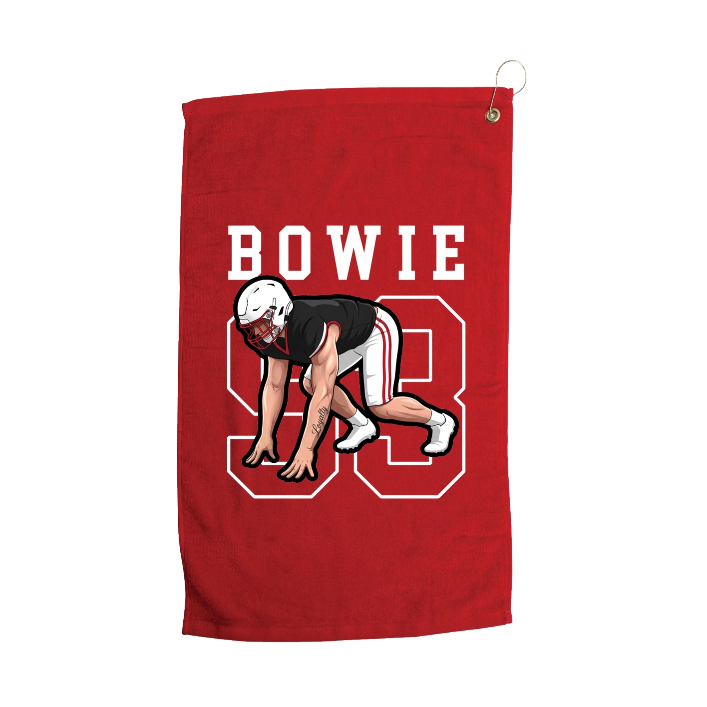 Golf Towel