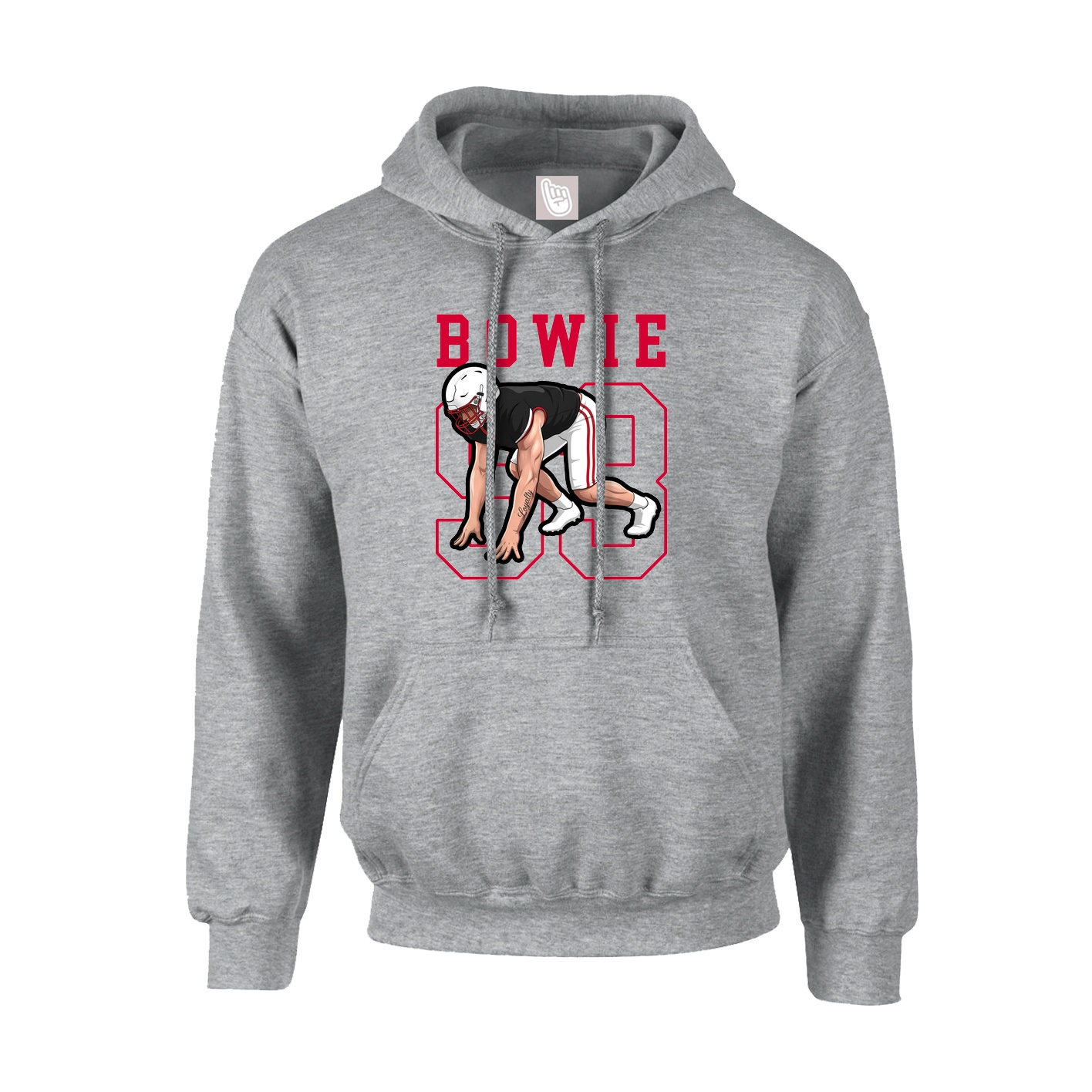 Youth Hoodie