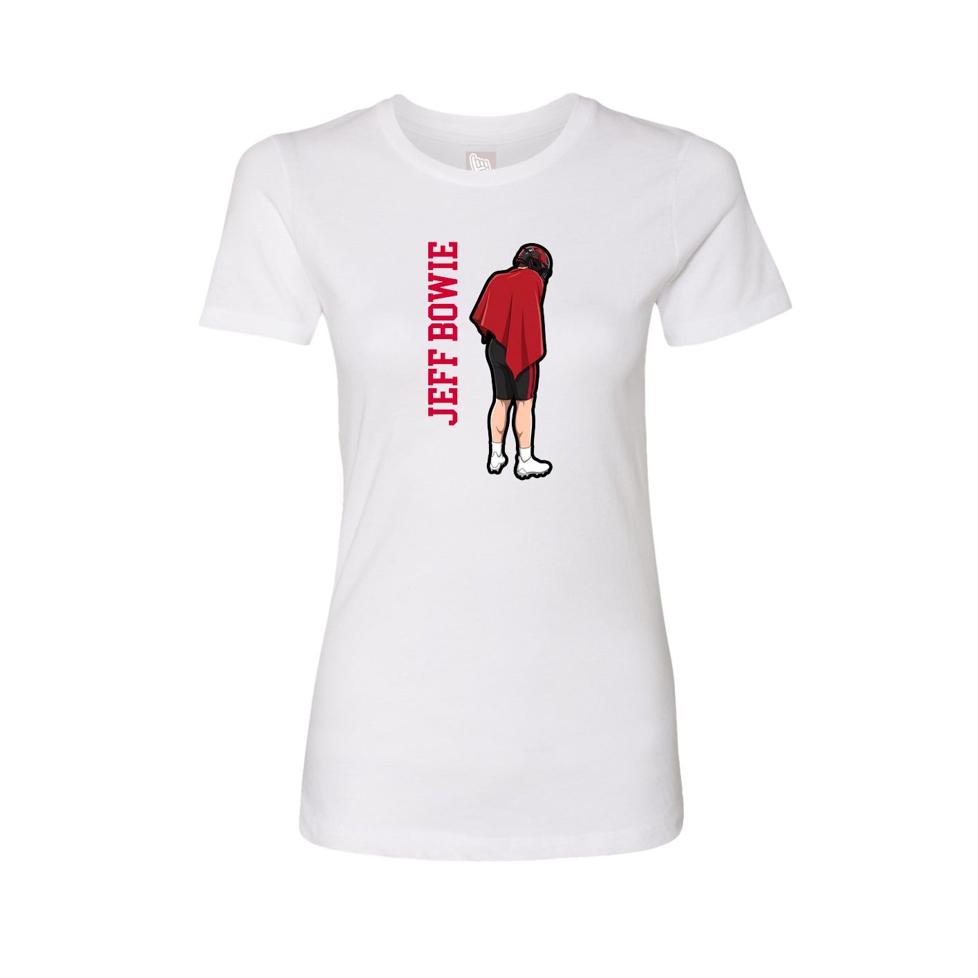 Womens Tee