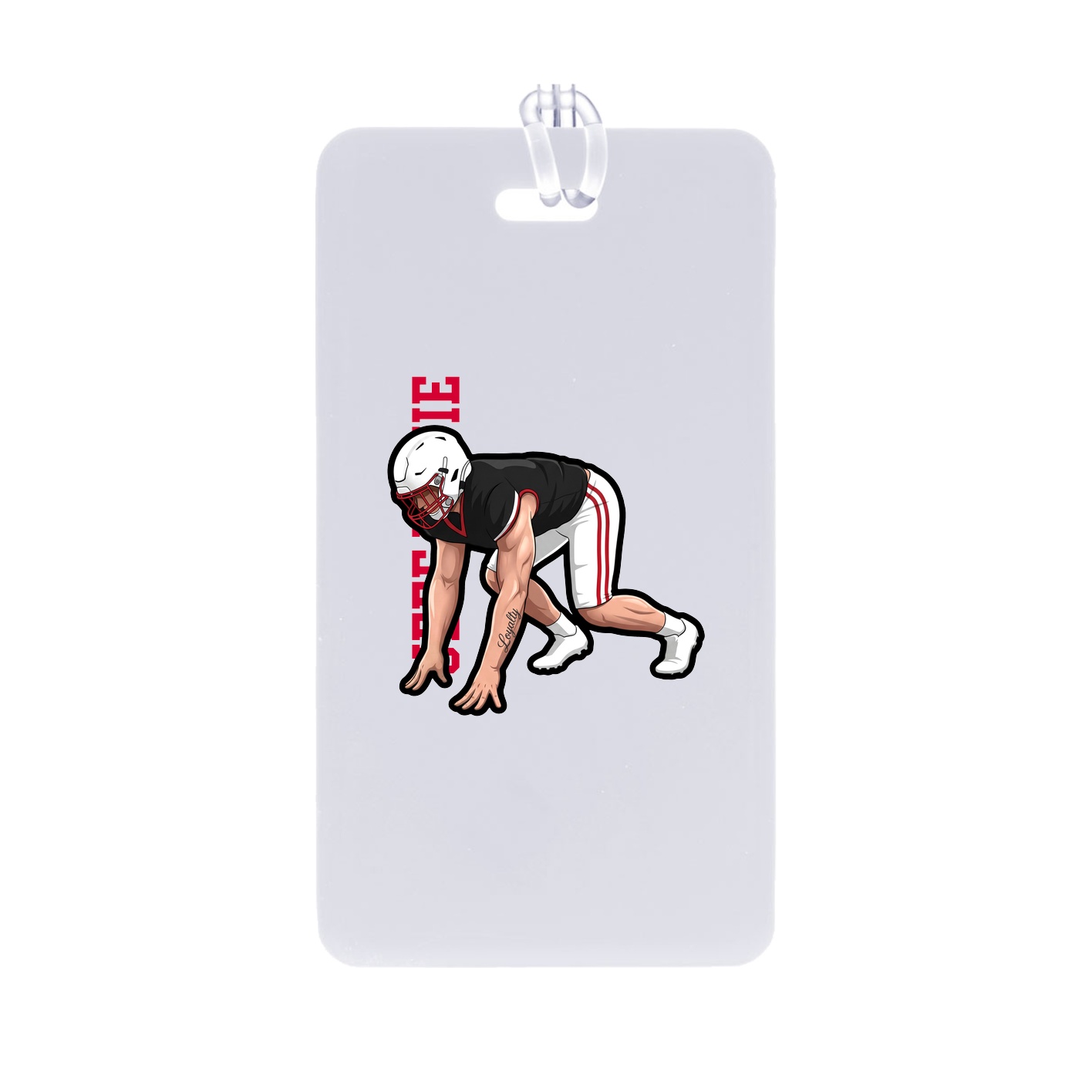 Bag Tag