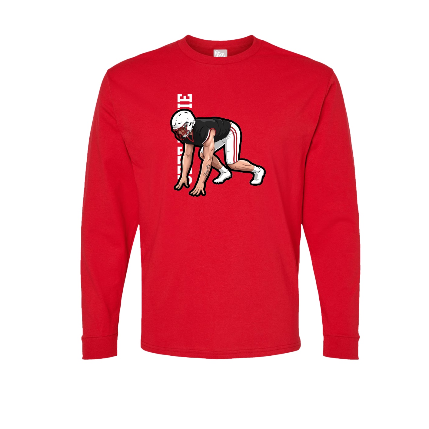 Long Sleeve Tee