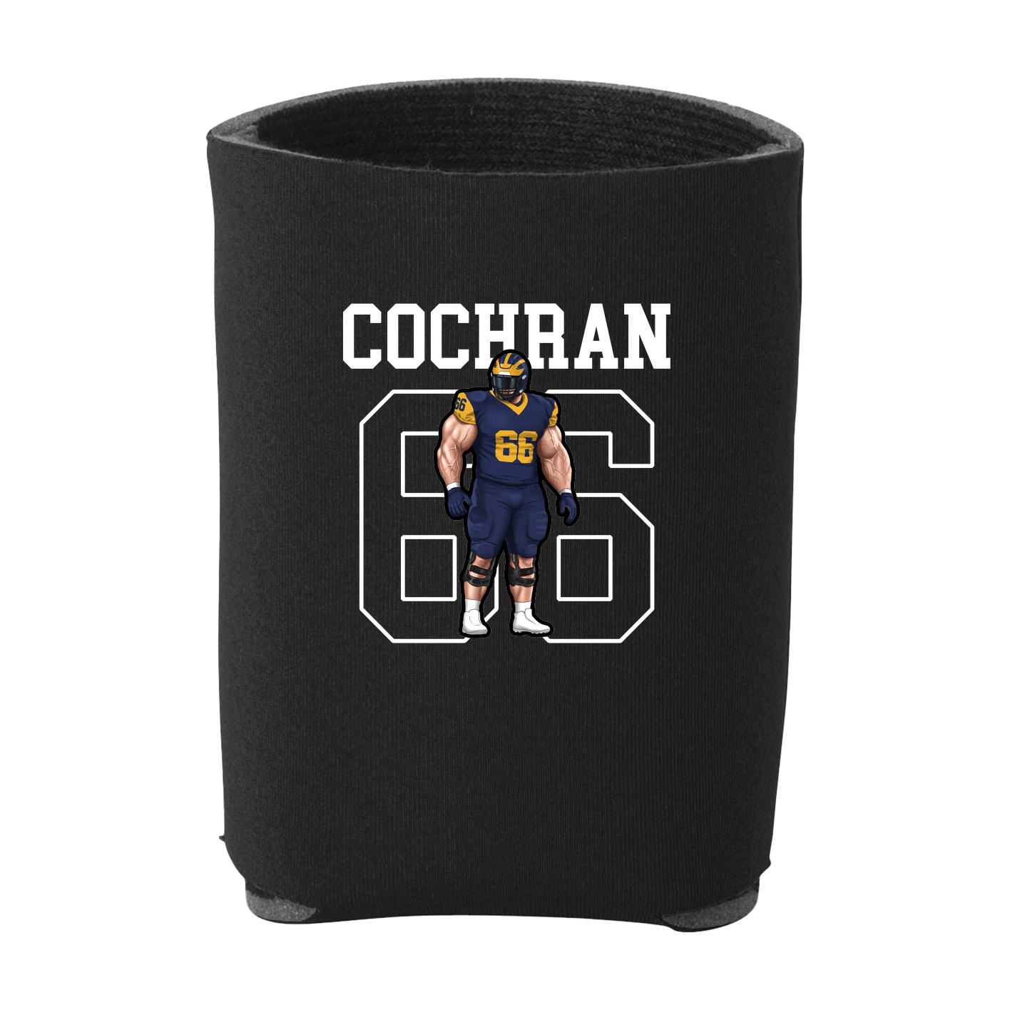 Can Holder — Shirsey in Black