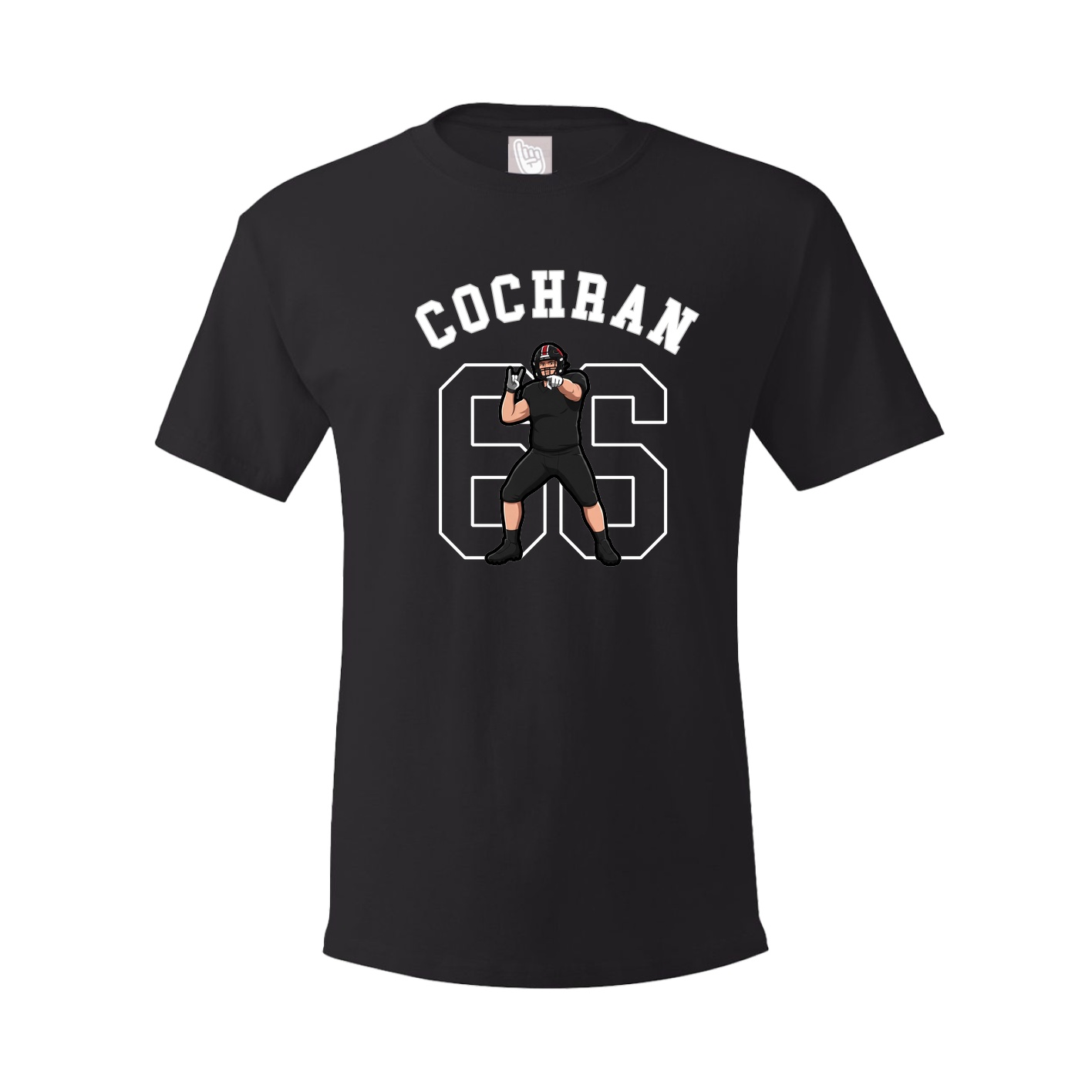 NIL Club Tee