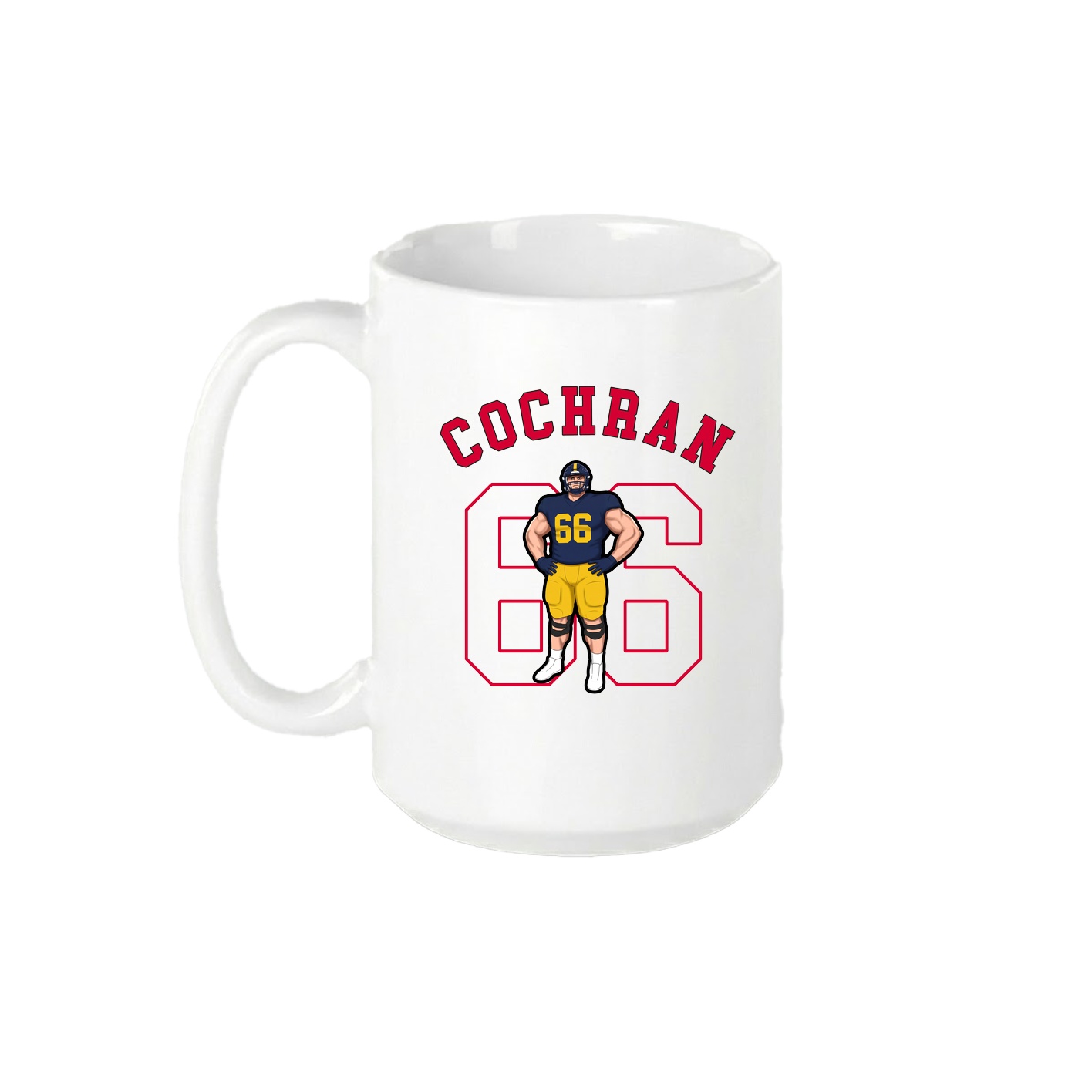 15oz Coffee Mug