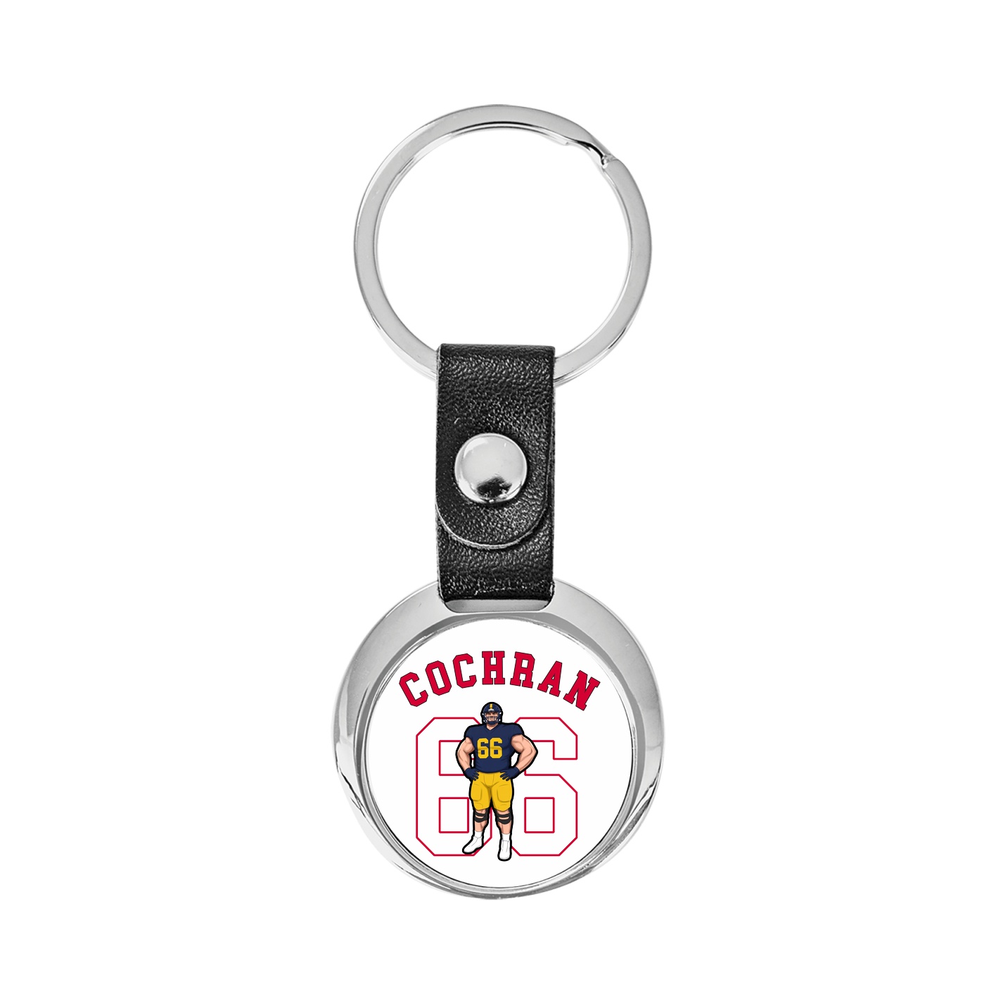 Key Chain