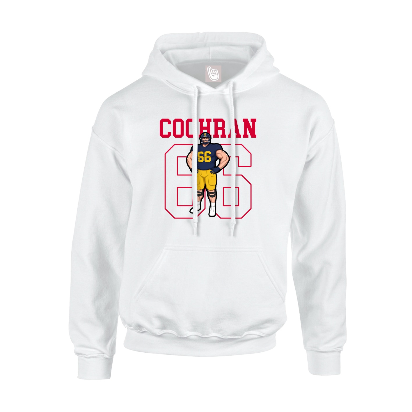 Youth Hoodie