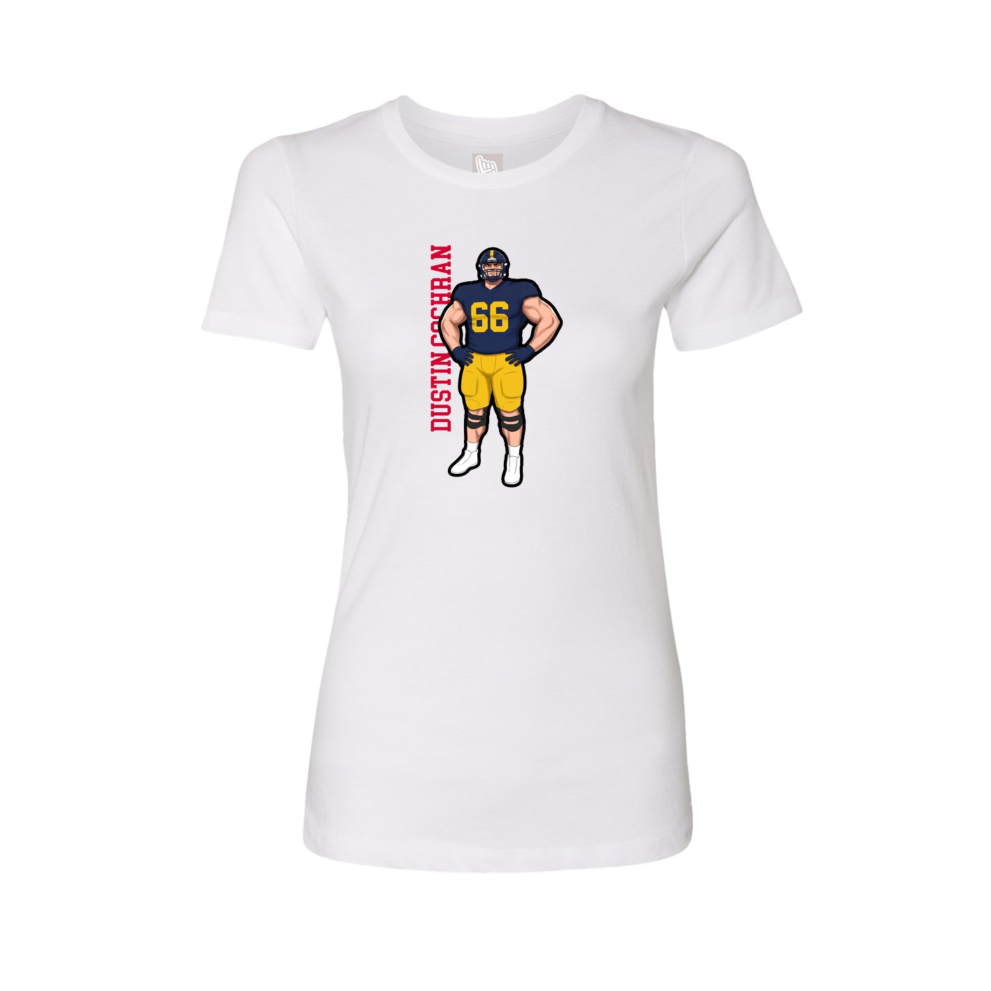 Womens Tee