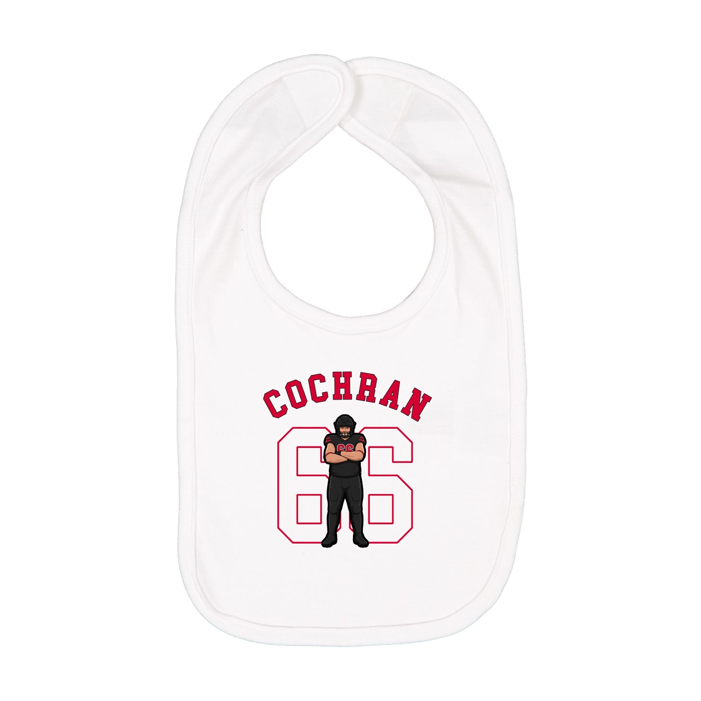 Infant Bib