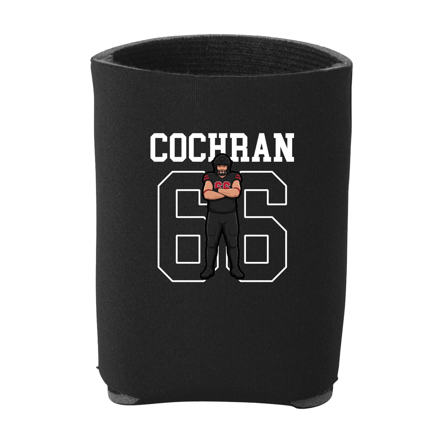 Can Holder — Shirsey in Black