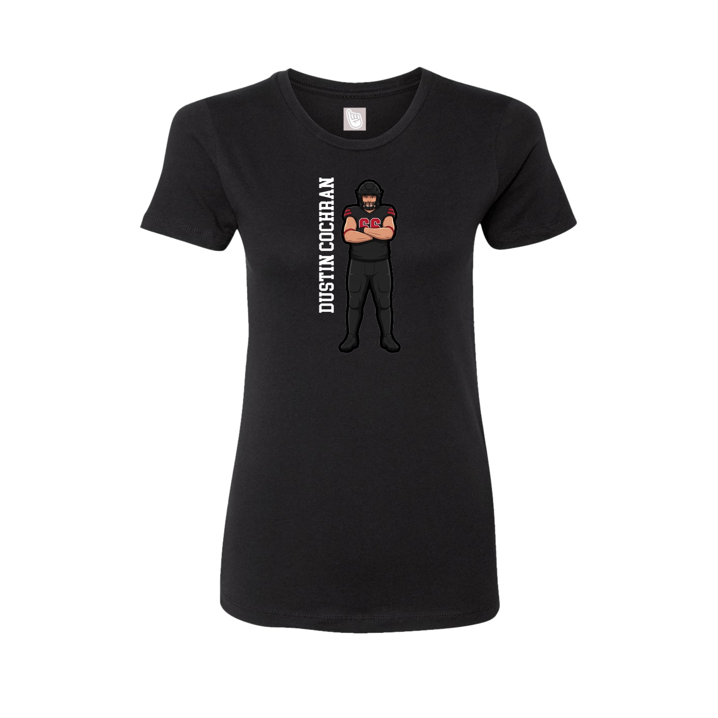 Fitted Women's Tee