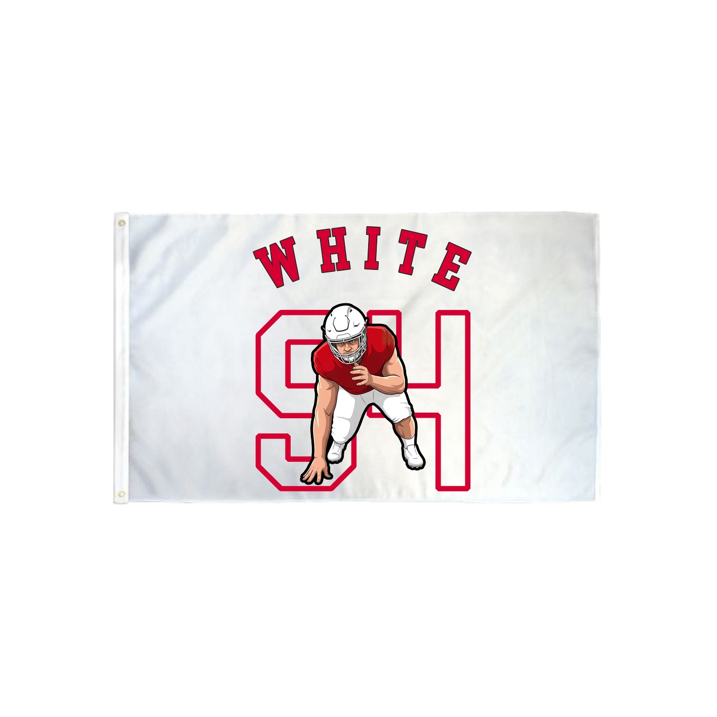 3x5 Flag
