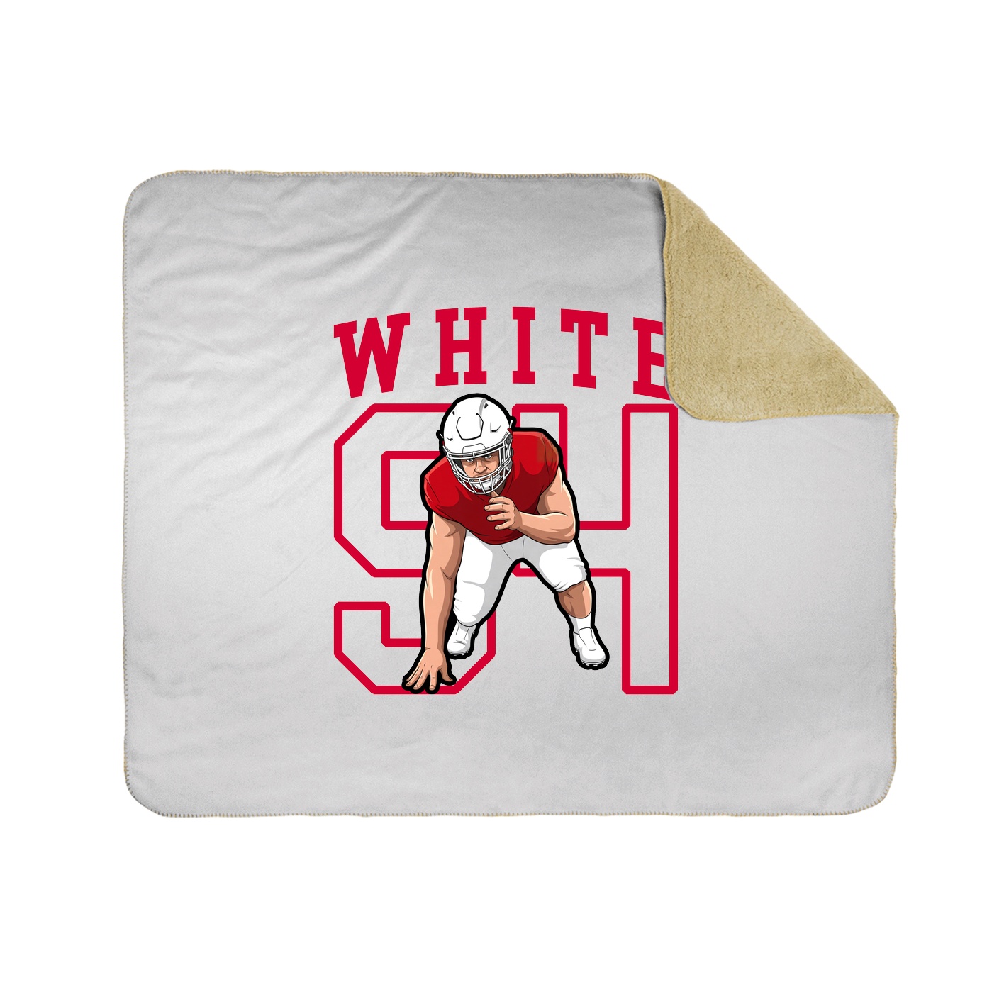 Throw Blanket