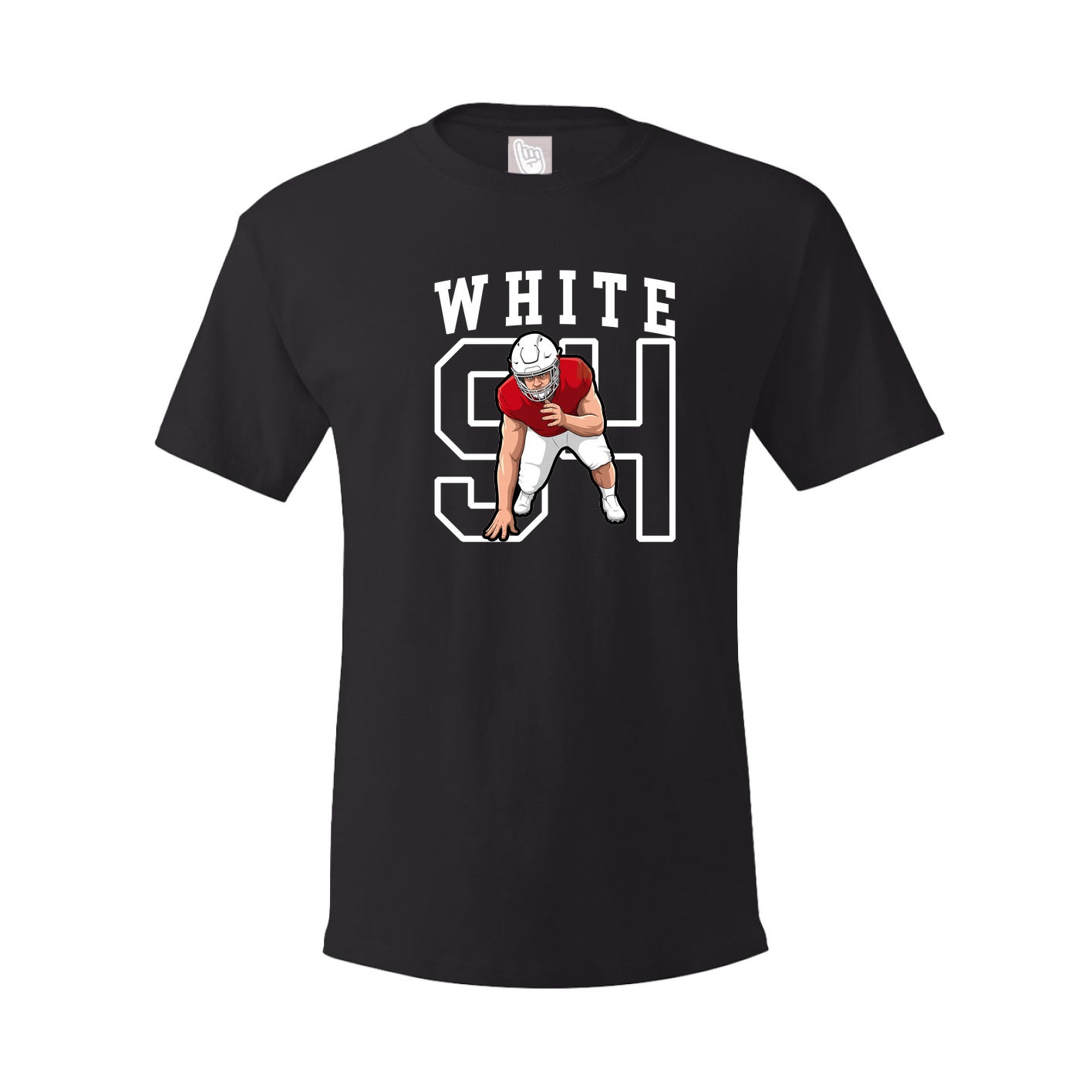 NIL Club Tee
