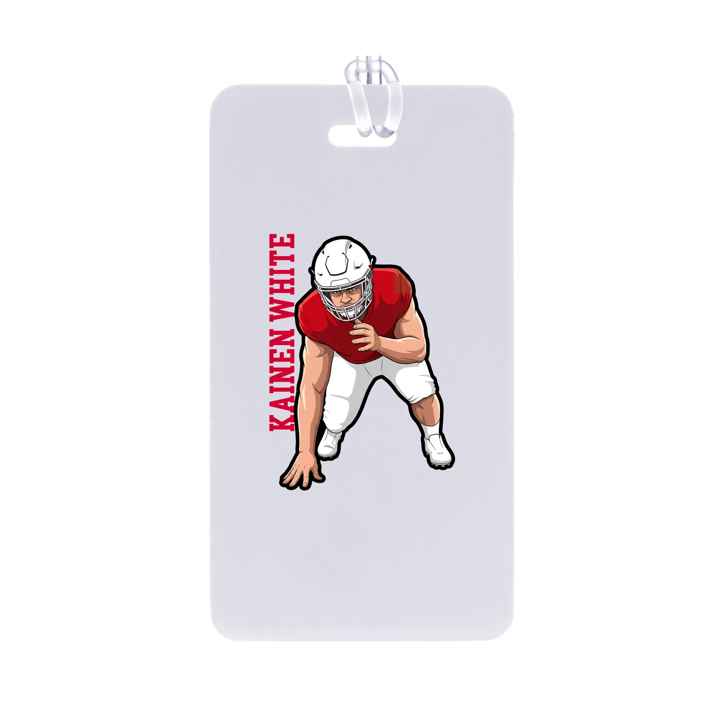Bag Tag