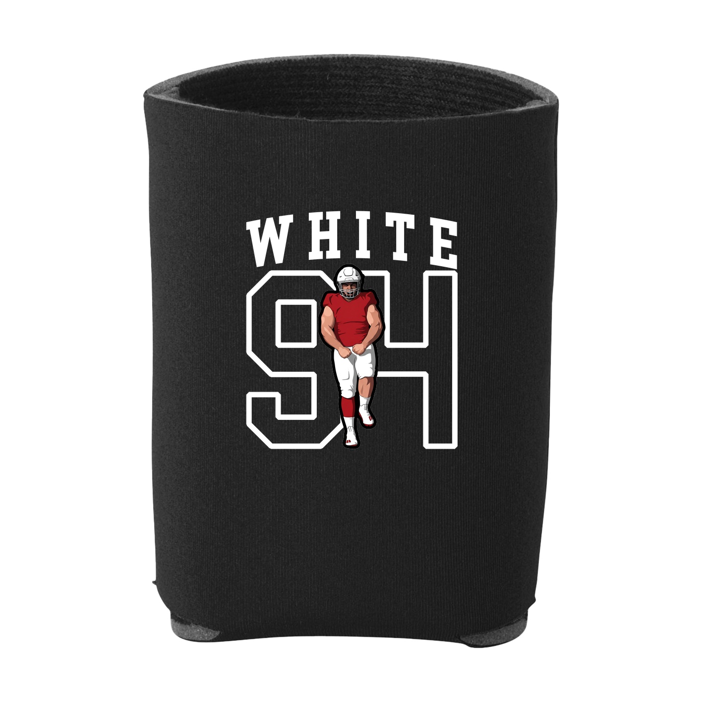 Can Holder — Shirsey in Black