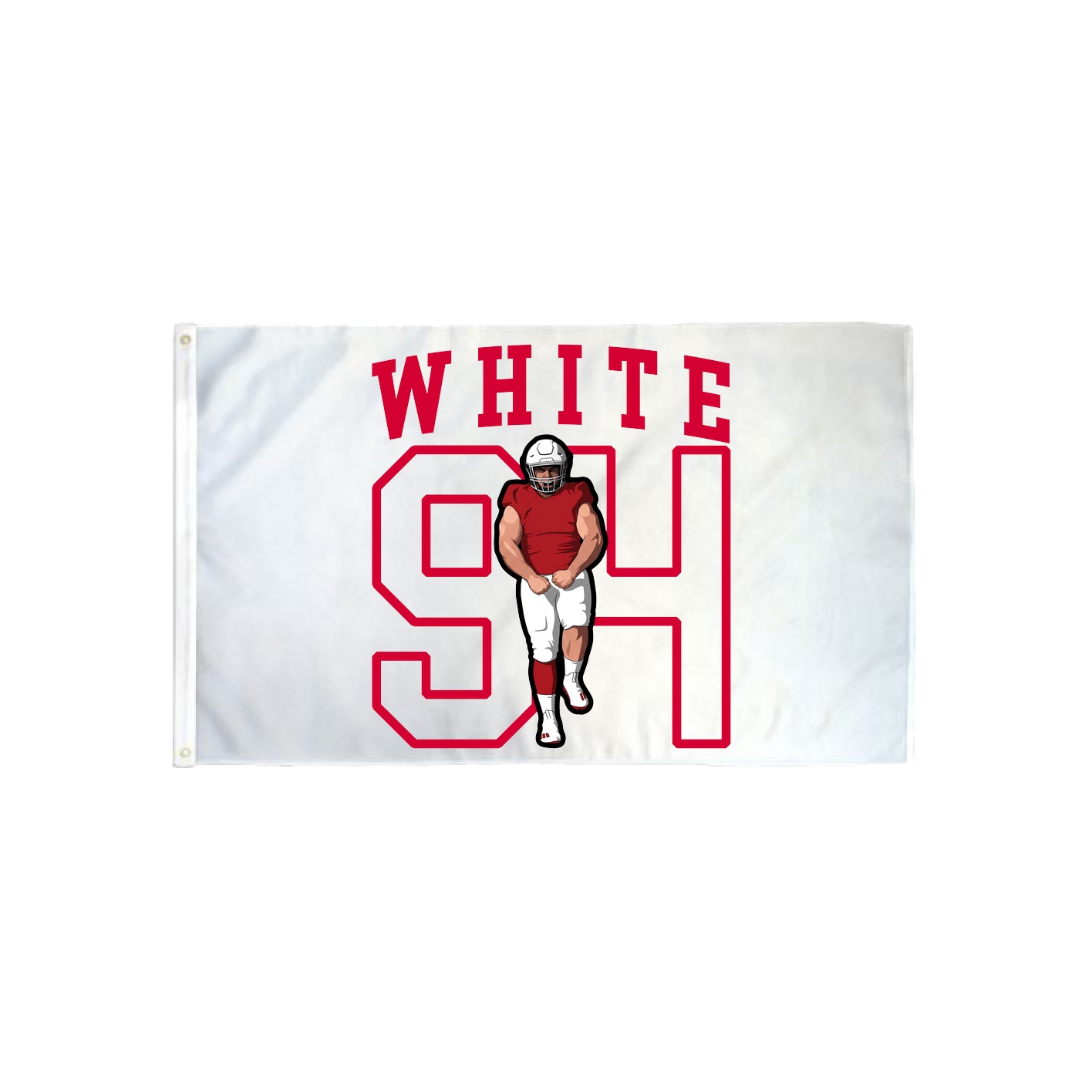 3x5 Flag