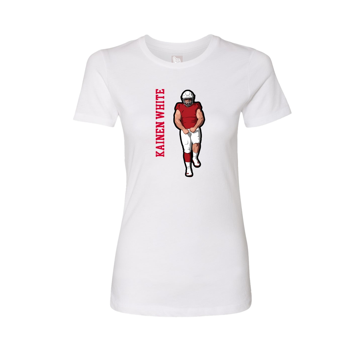 Womens Tee
