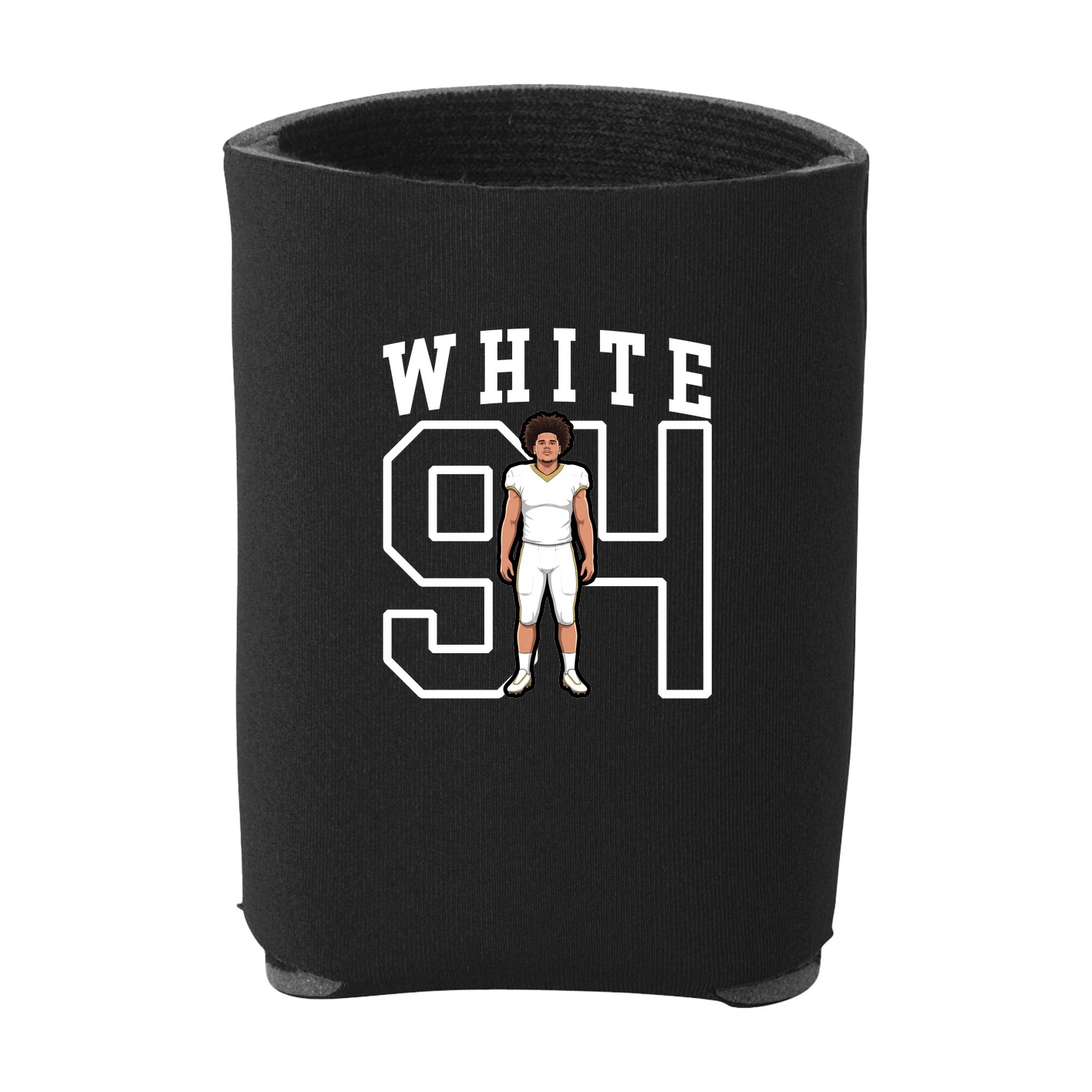Can Holder — Shirsey in Black