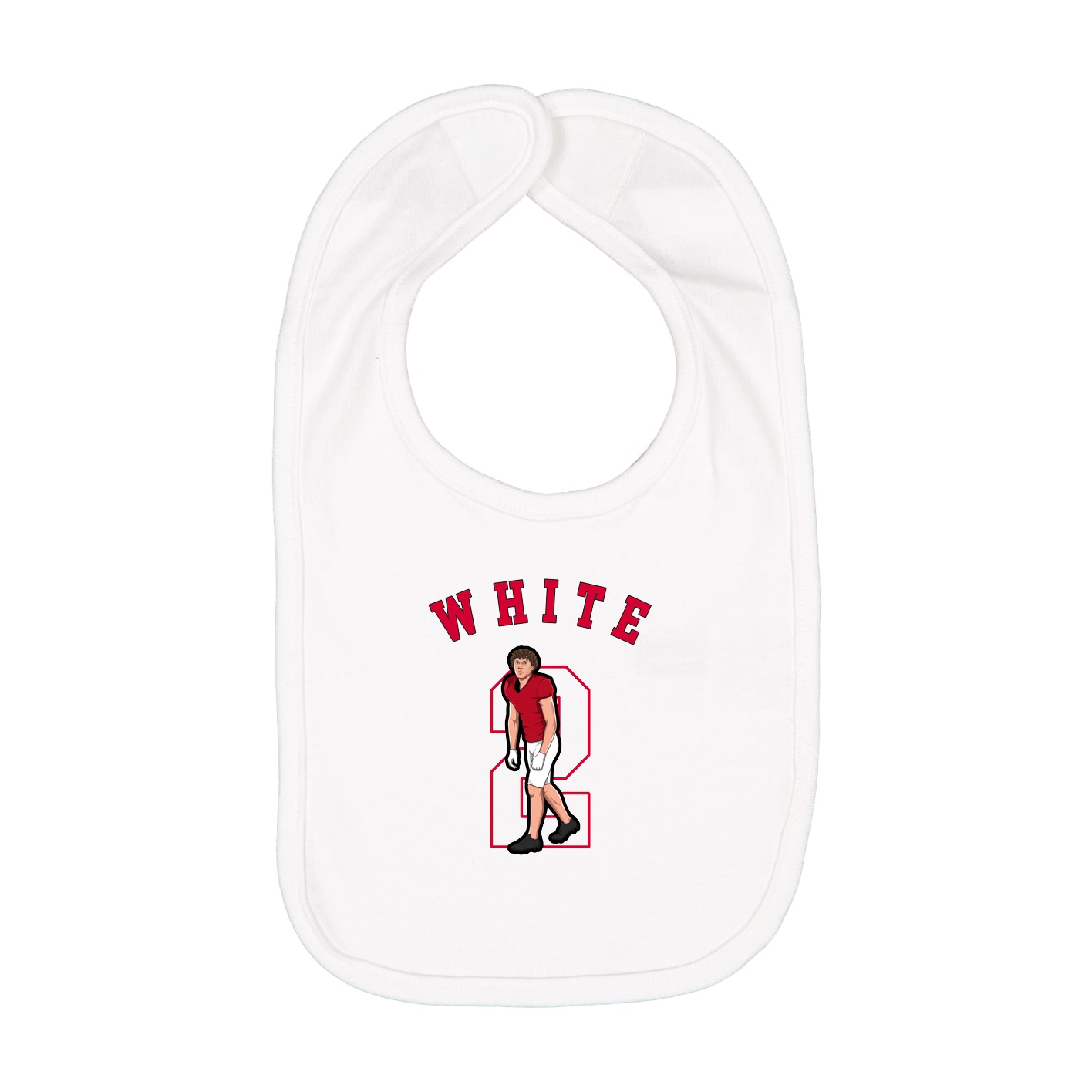 Infant Bib