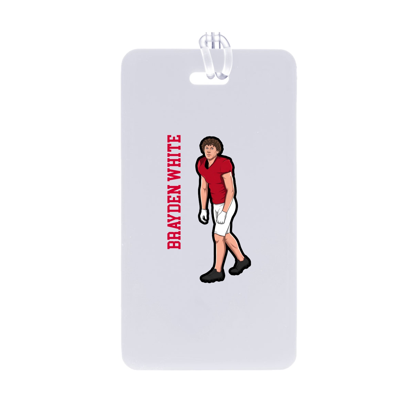 Bag Tag