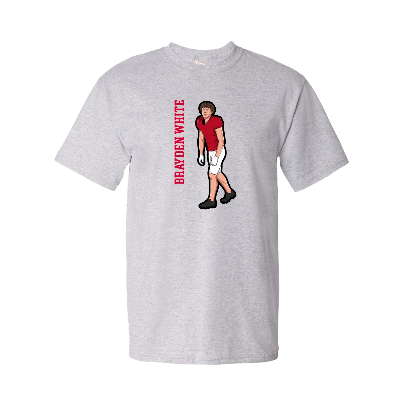 NIL Club Tee