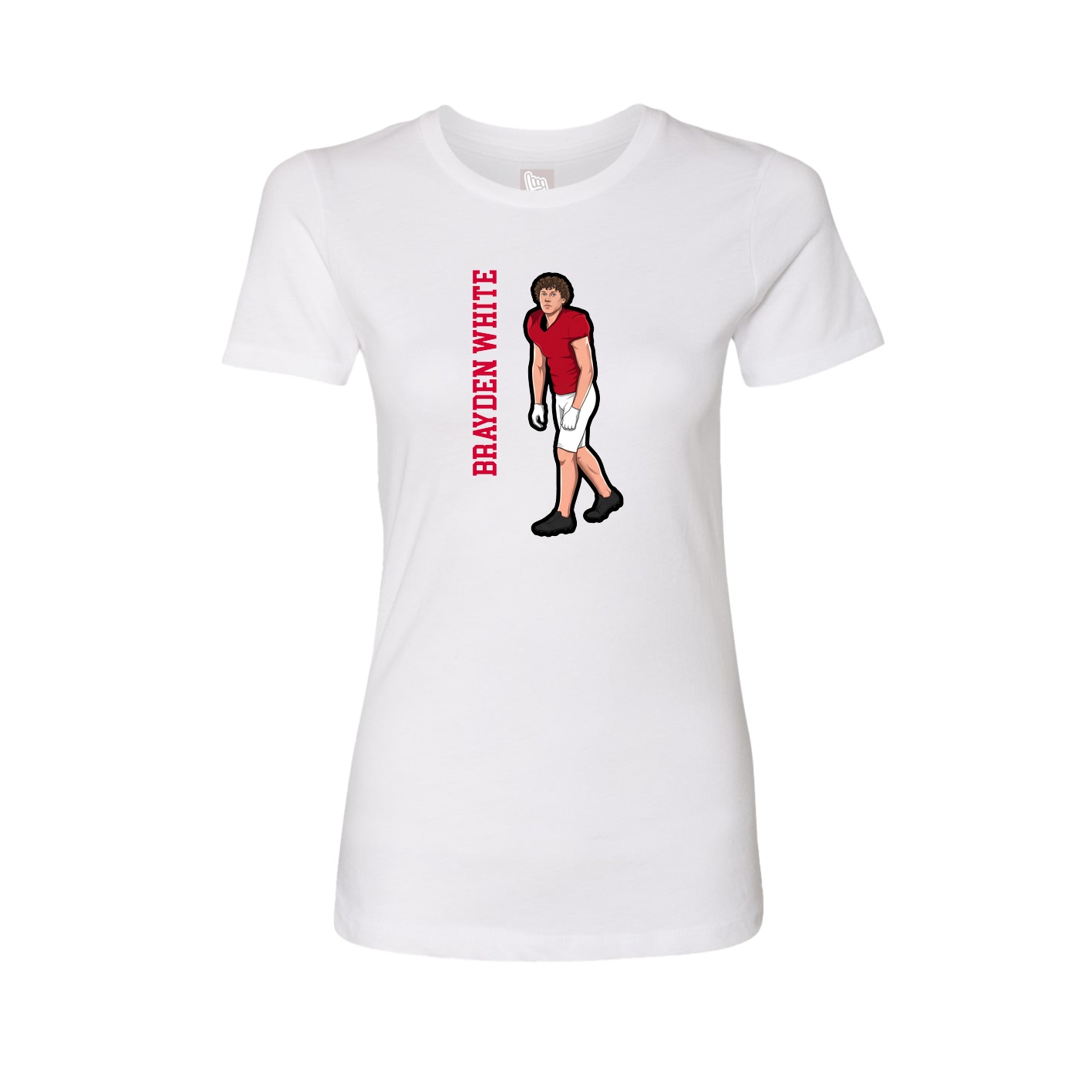 Womens Tee