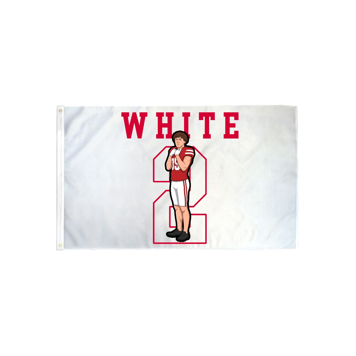 3x5 Flag
