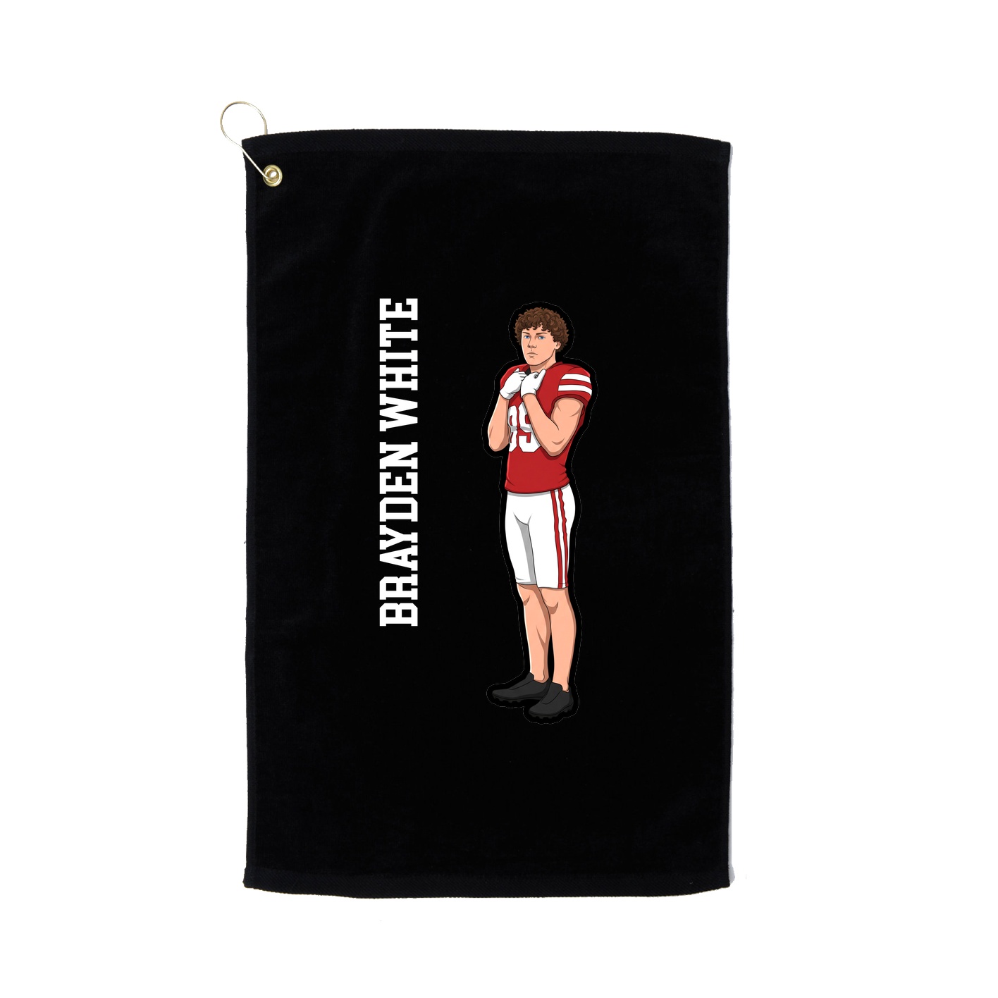 Golf Towel