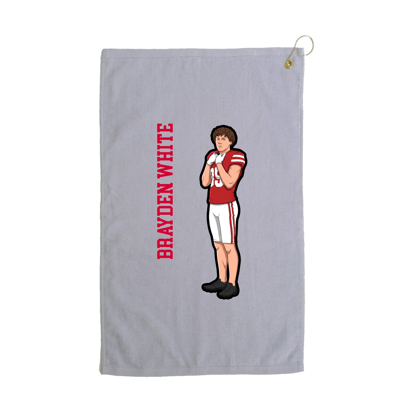 Golf Towel