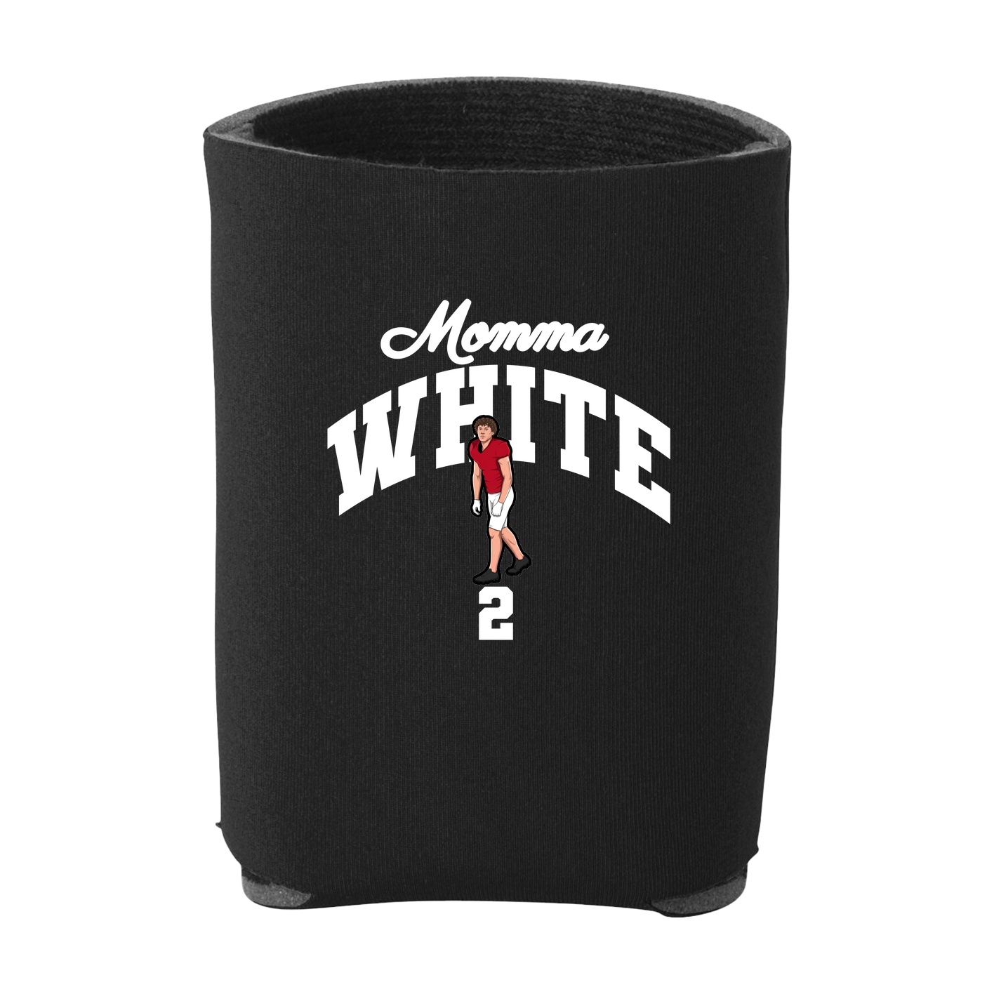 Can Holder — Mothers Day Arch in Black