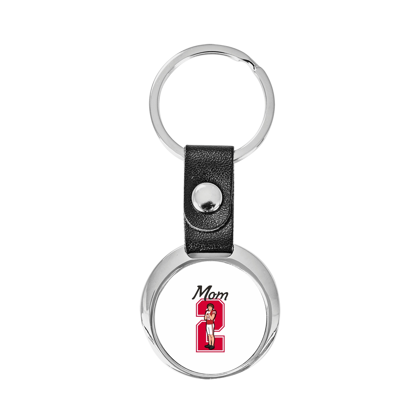 Key Chain — Mothers Day Shirsey in Classic