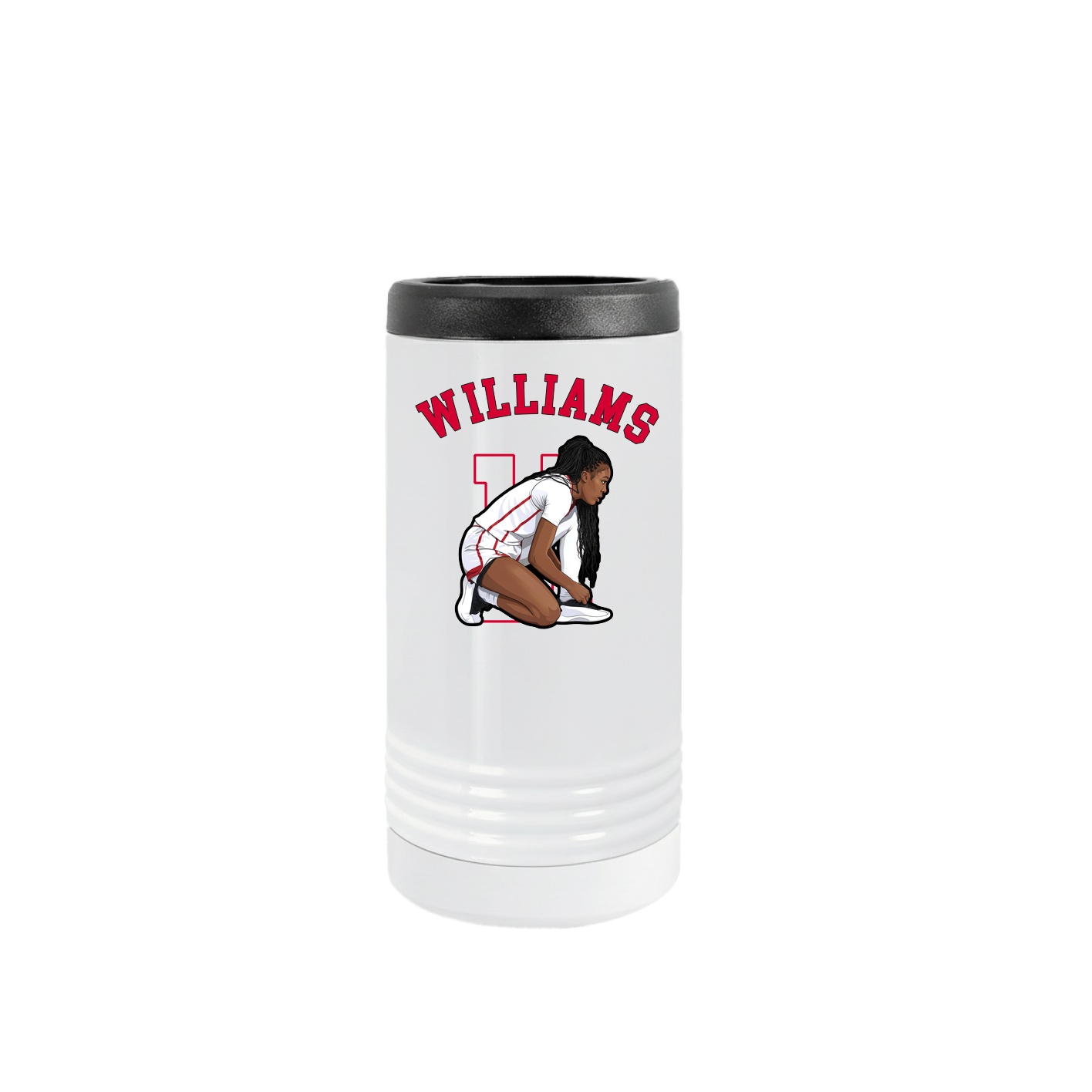 Slim Beverage Holder
