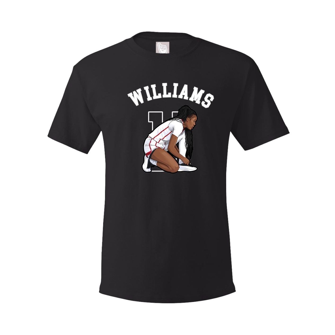 NIL Club Youth Tee